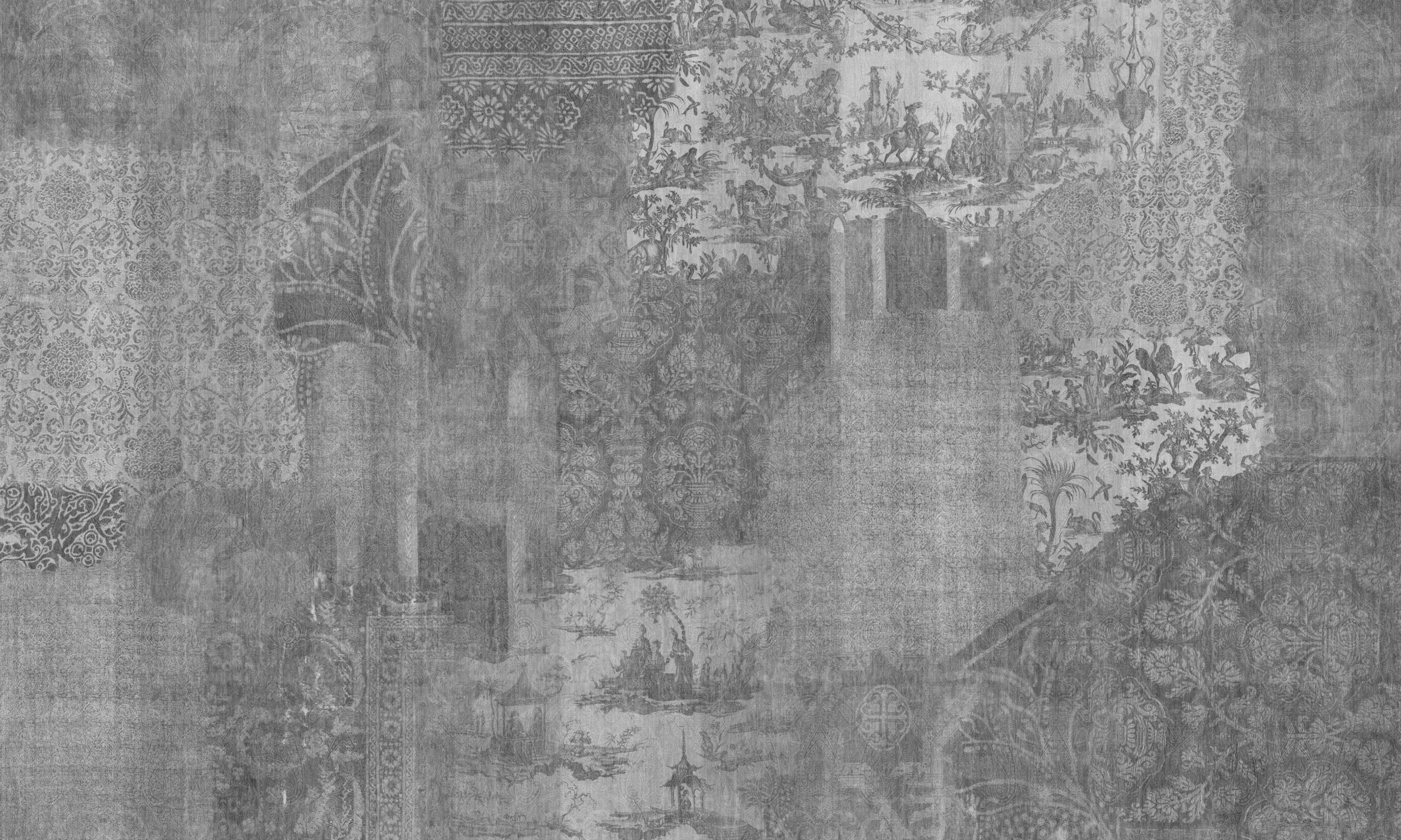 Caravanserai – Dekorami
