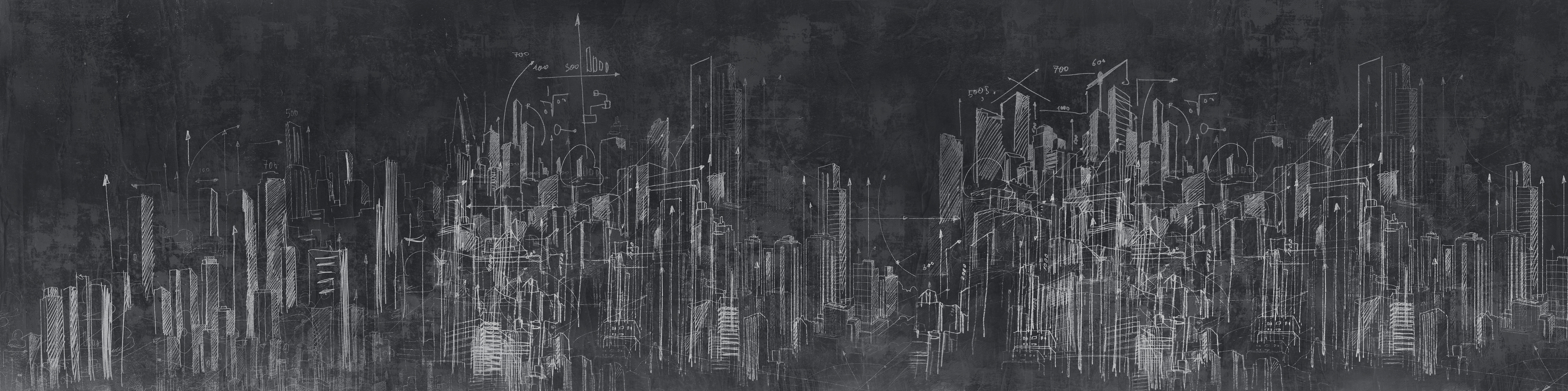 Urbanity – Dekorami