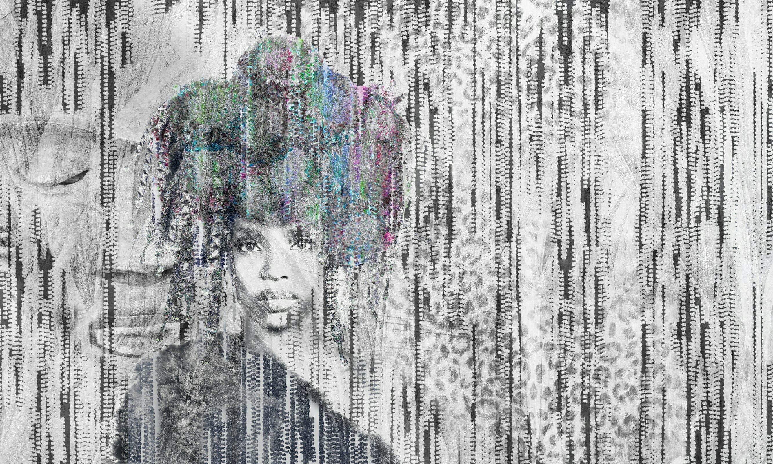Kenya – Dekorami