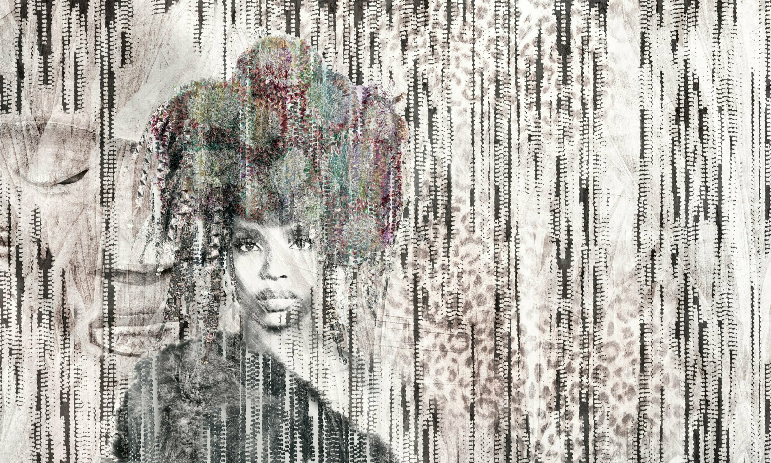 Kenya – Dekorami