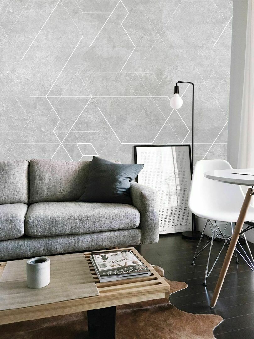 Geometris – Dekorami