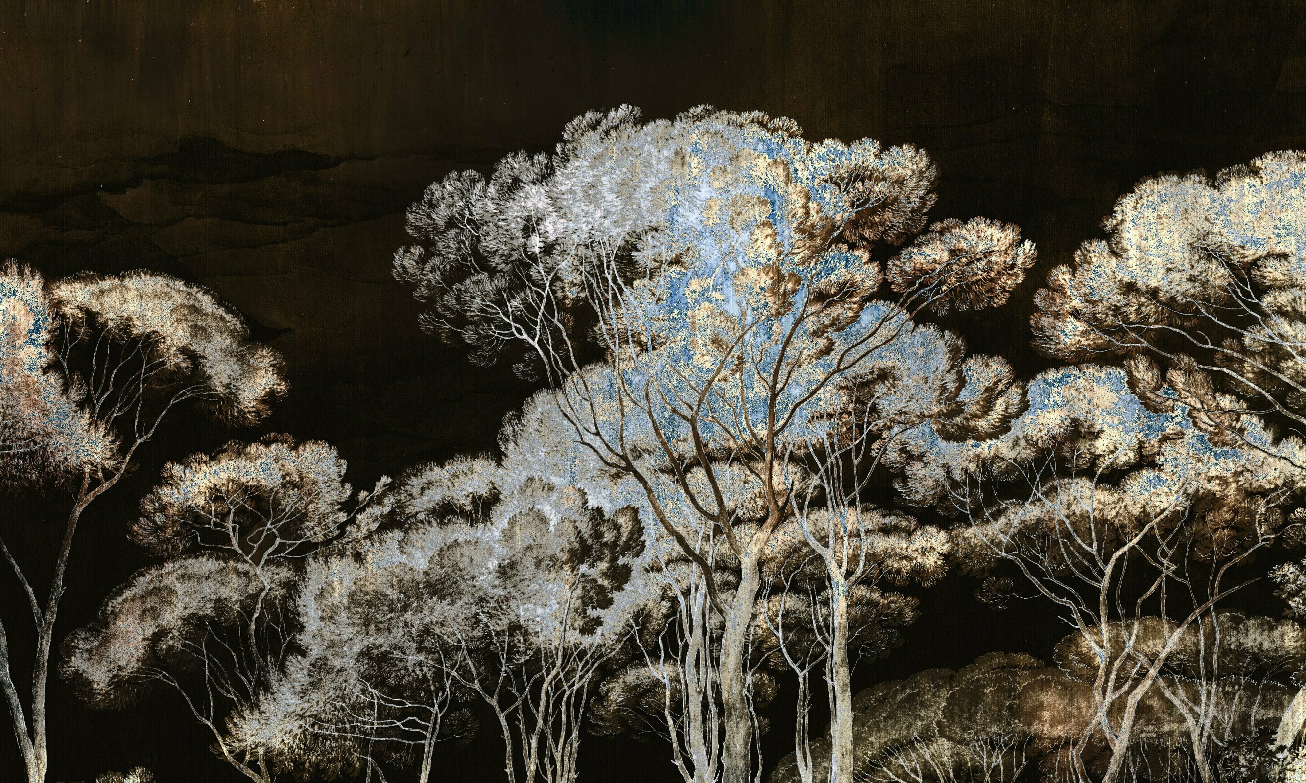 Pino Night – Dekorami