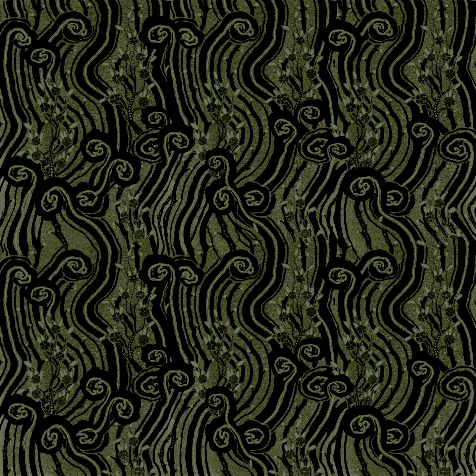 Samarkande – Dekorami