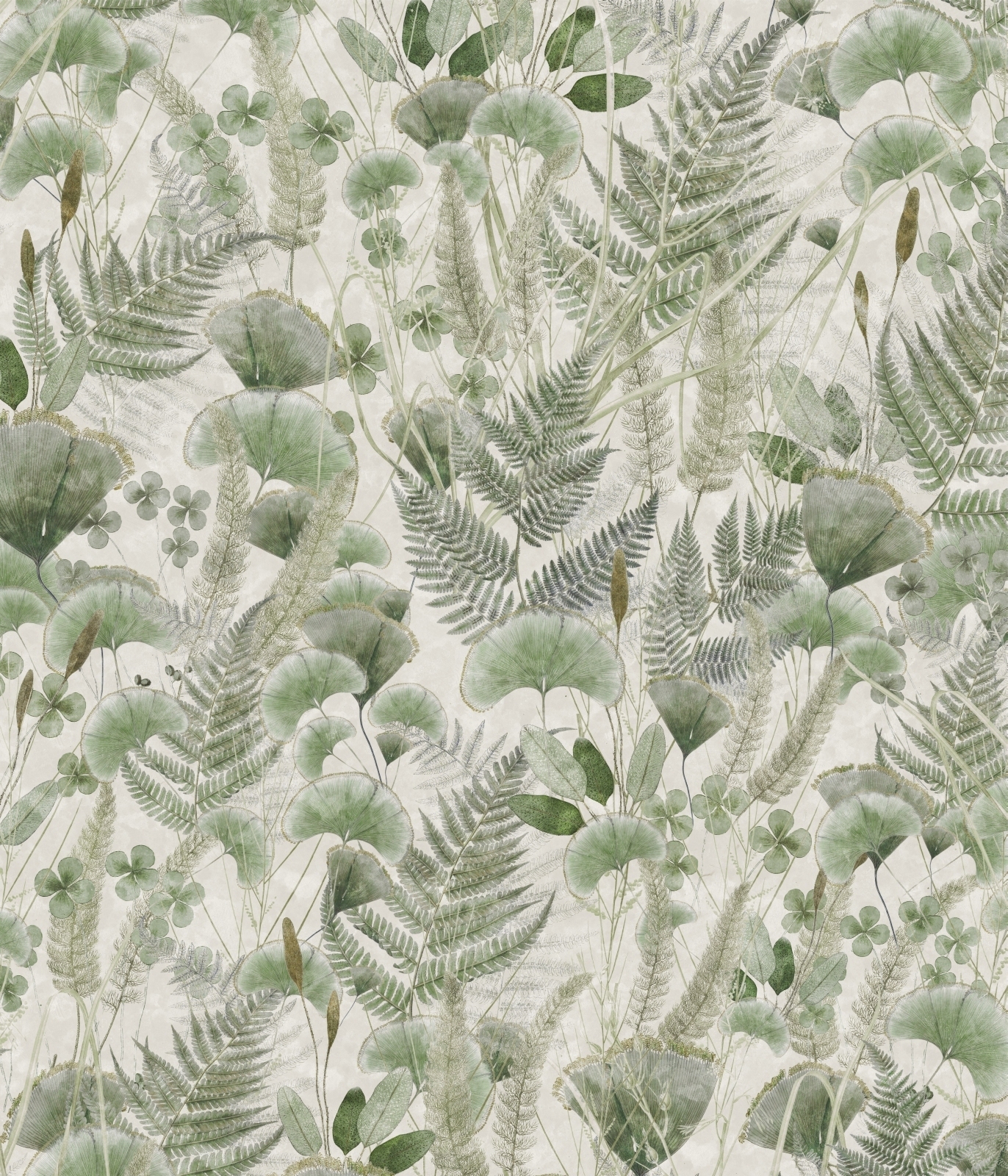 Botanica Pattern – Dekorami