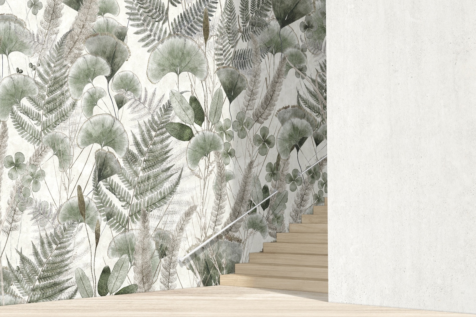 Botanica Pattern – Dekorami