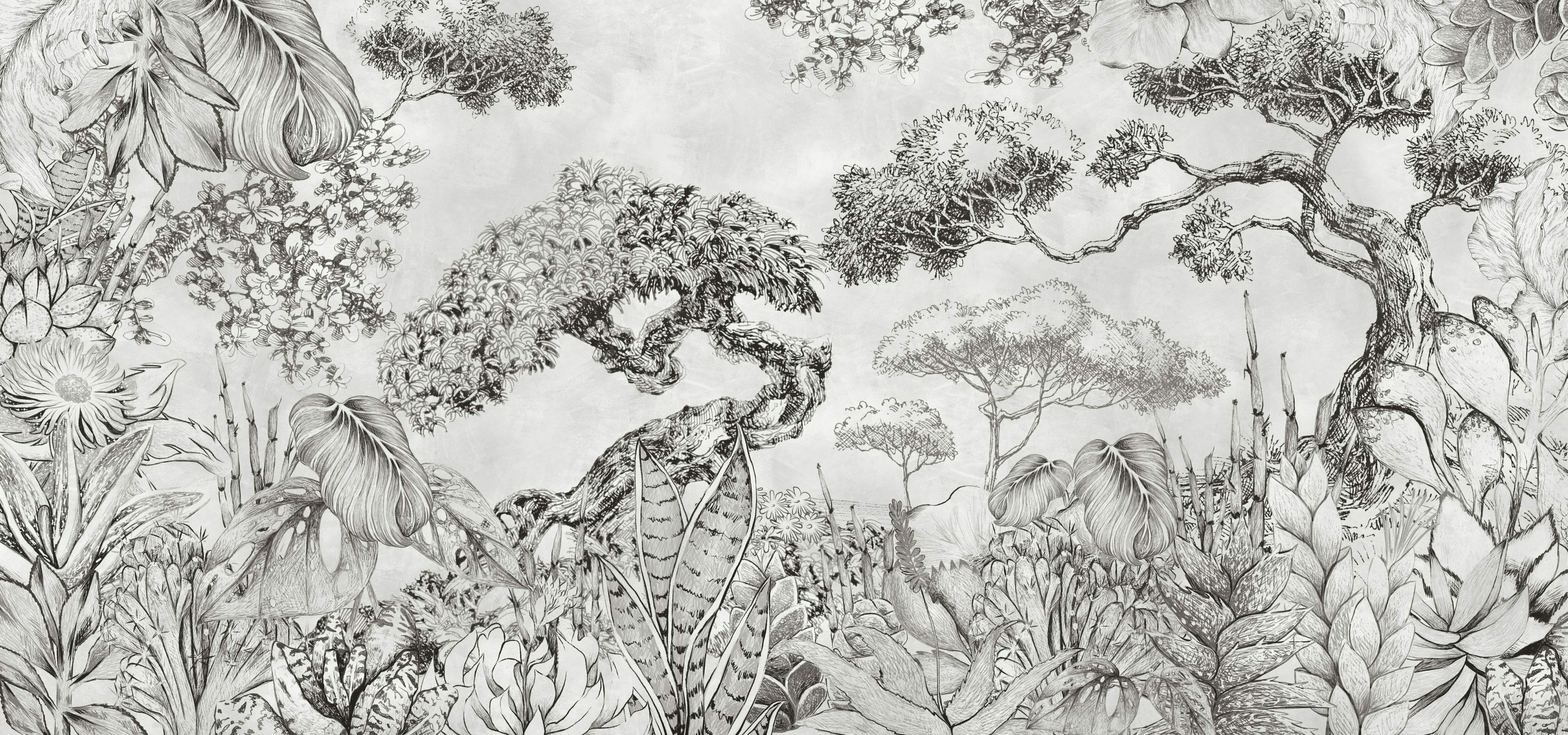 Sarawak – Dekorami