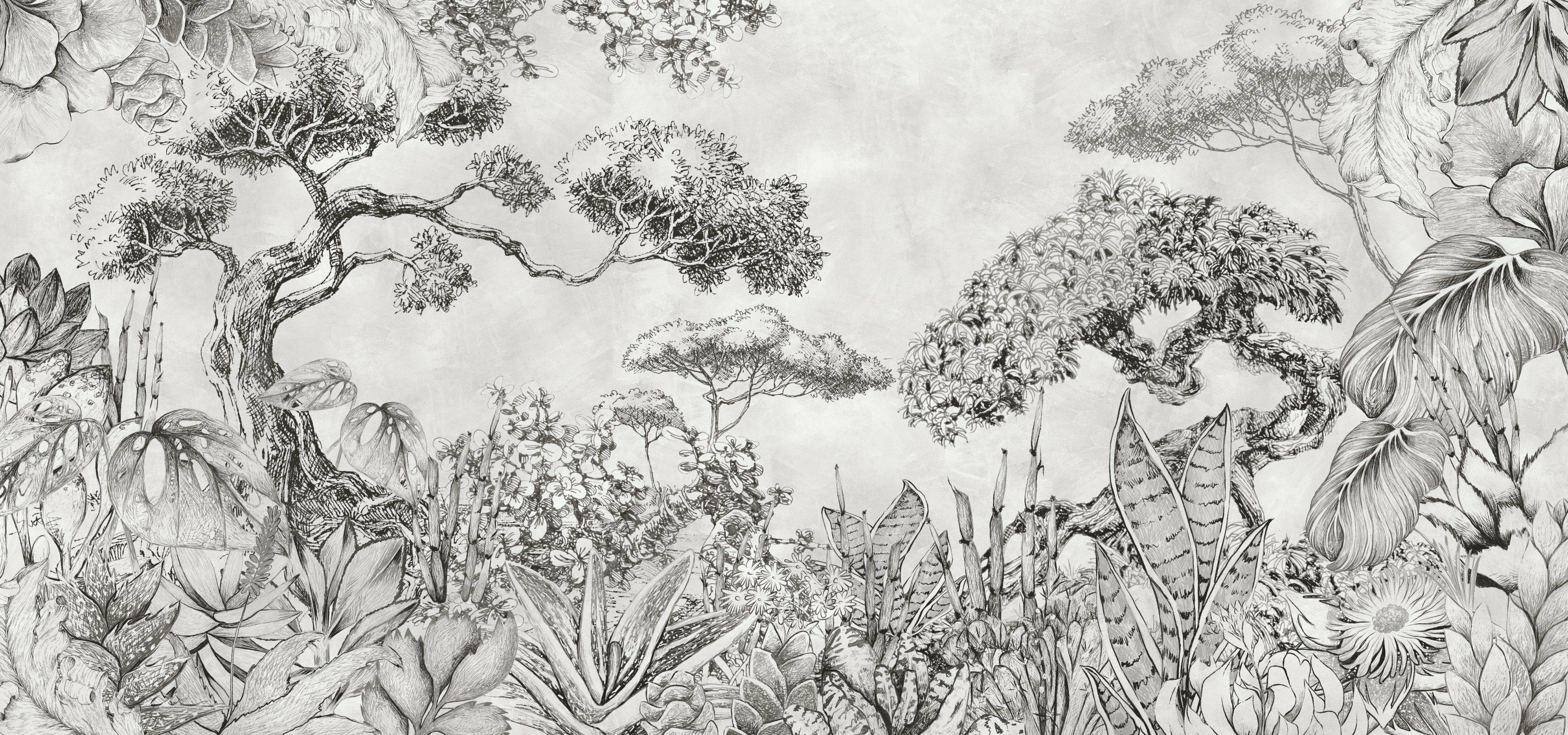 Sarawak – Dekorami