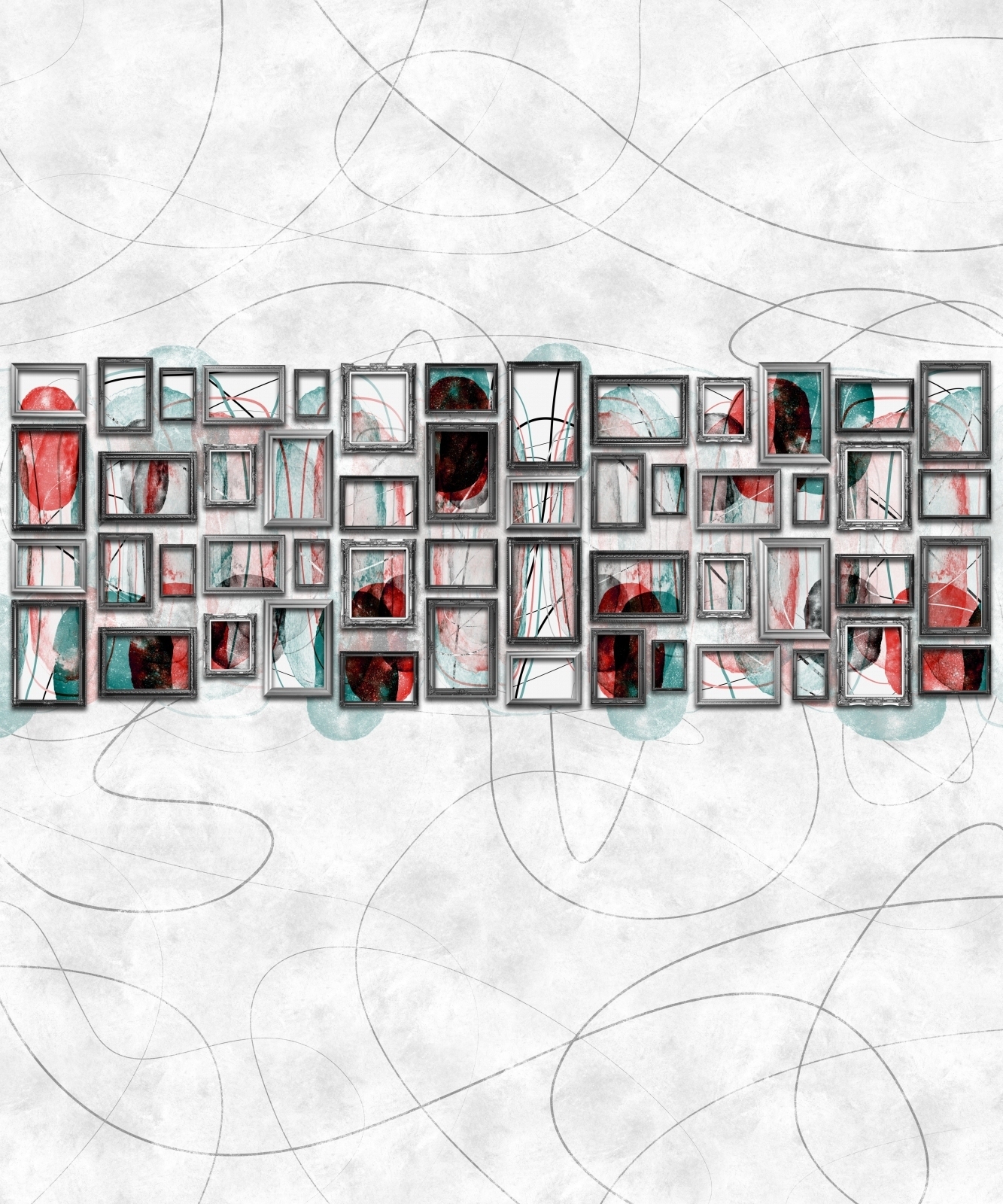 Encadre – Dekorami