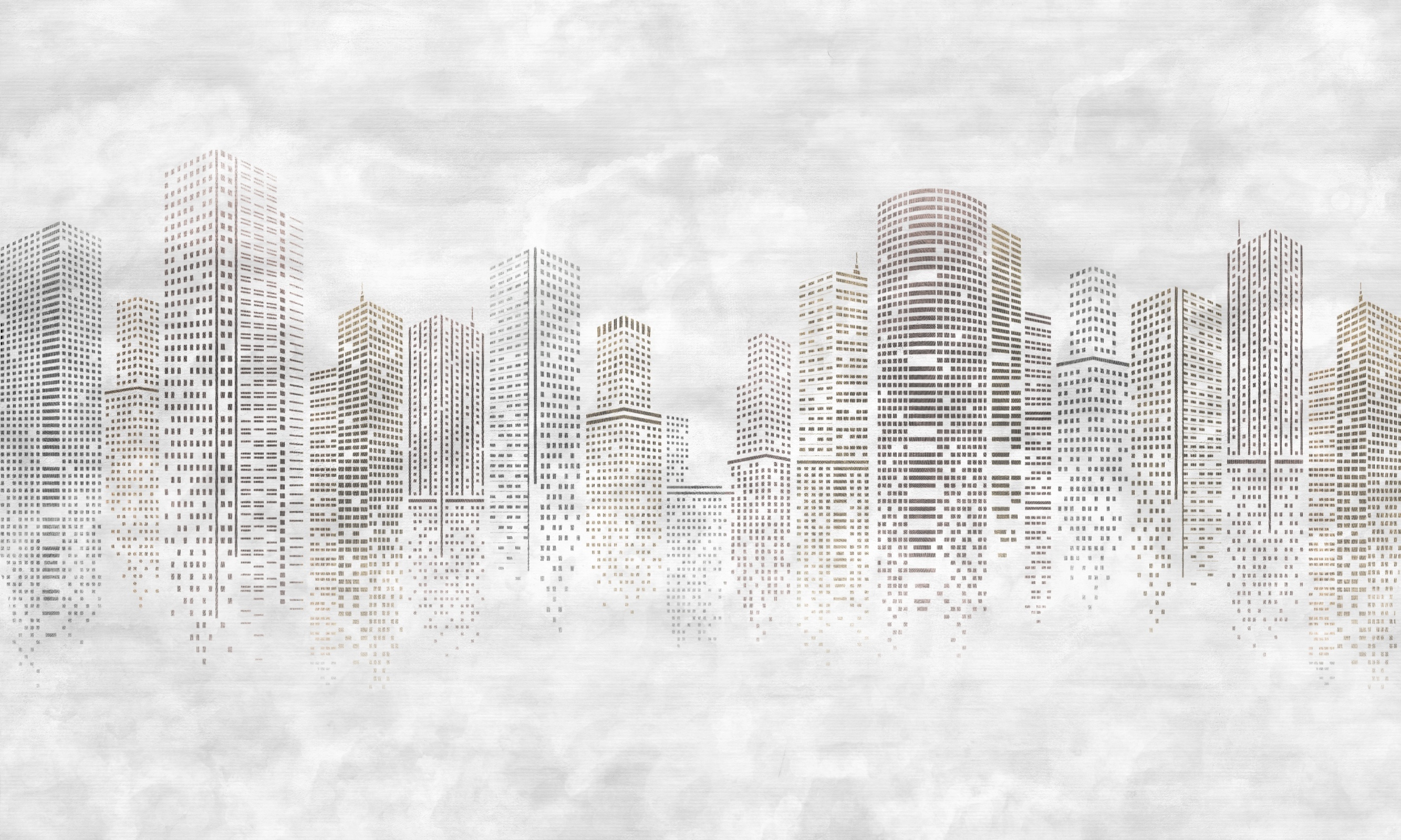 Skyline – Dekorami