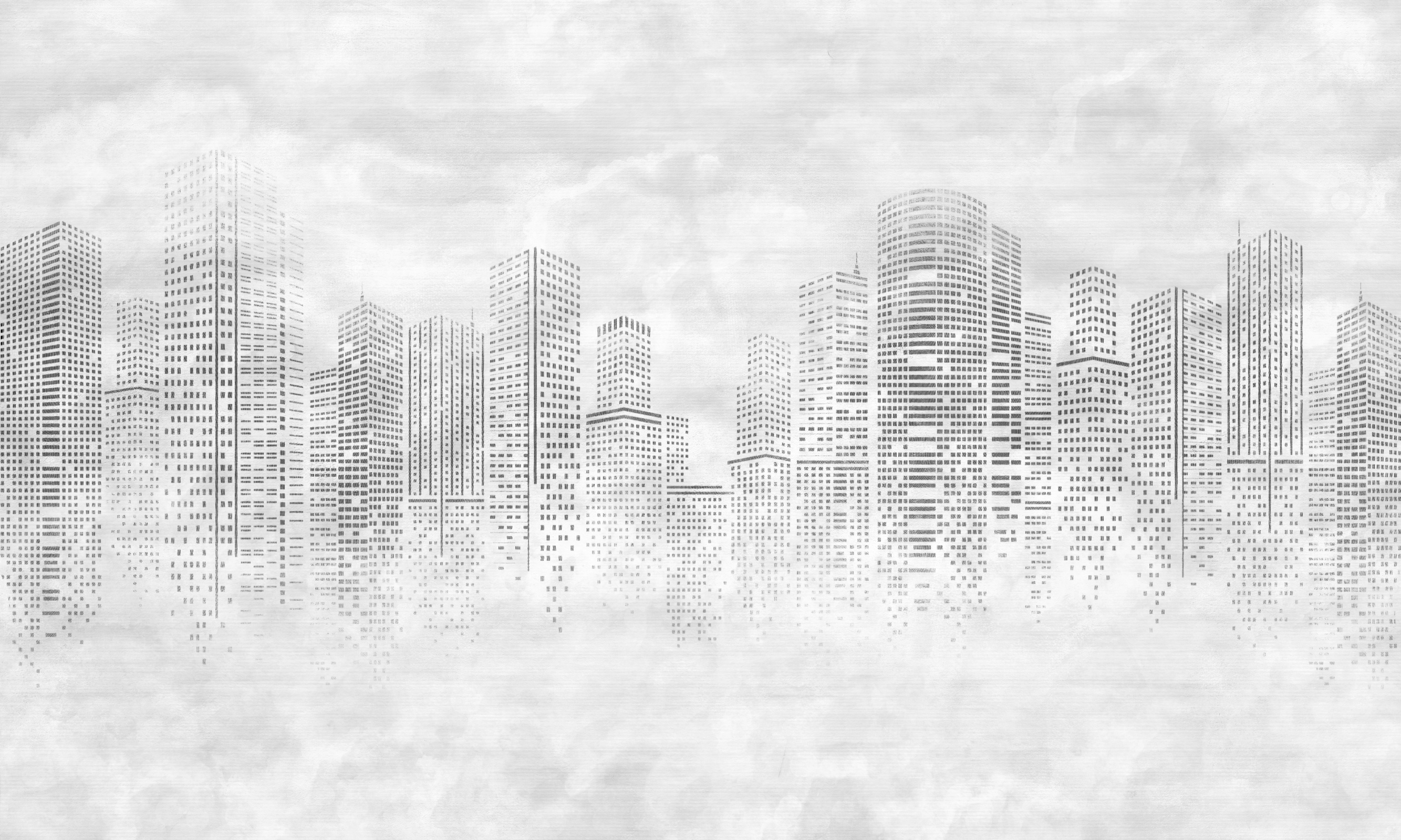 Skyline – Dekorami