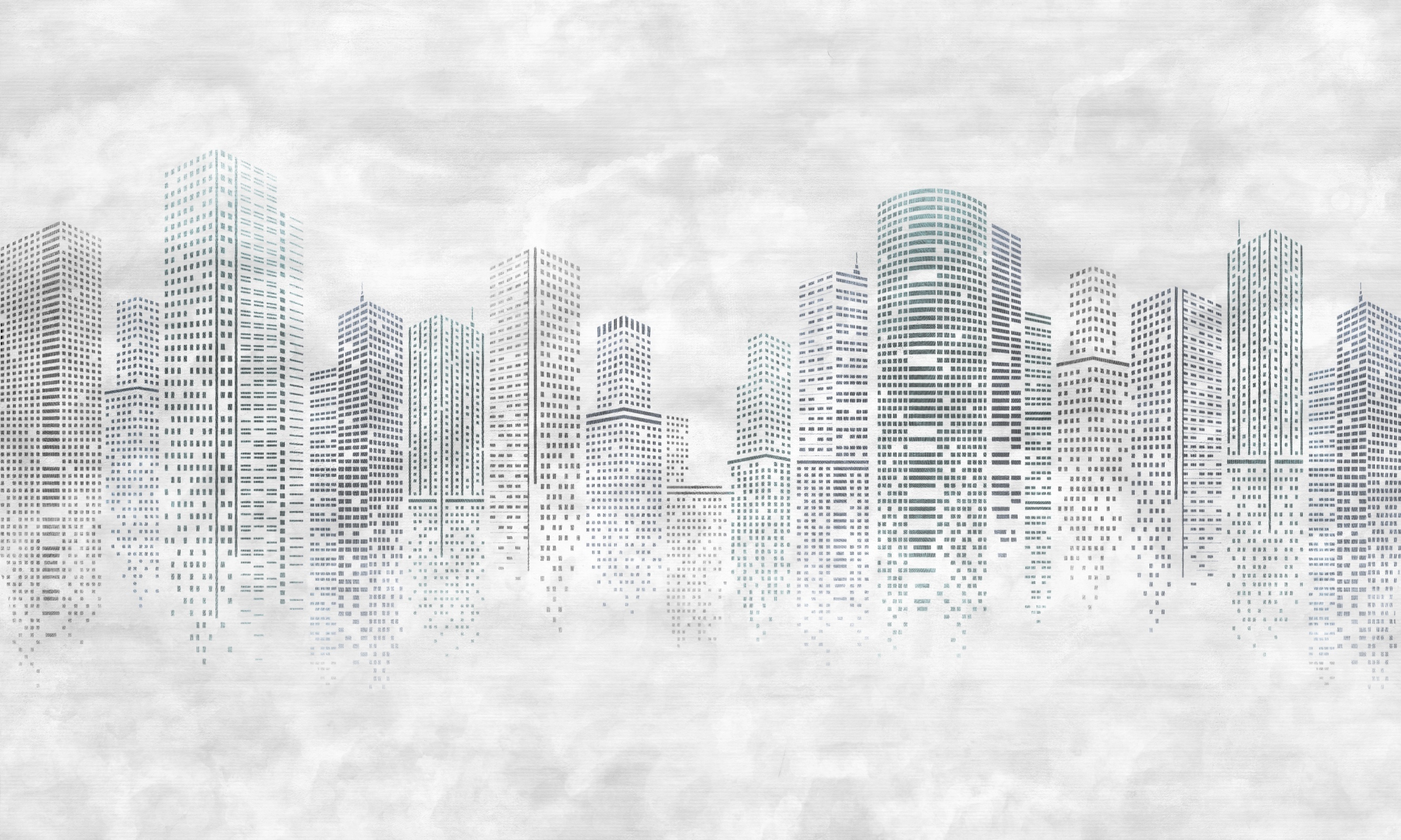 Skyline – Dekorami