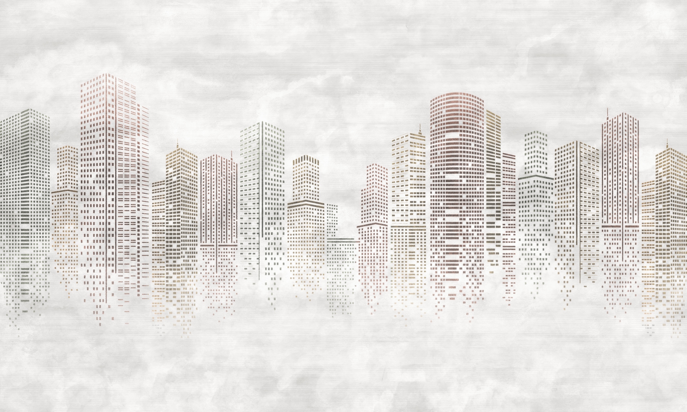 Skyline – Dekorami