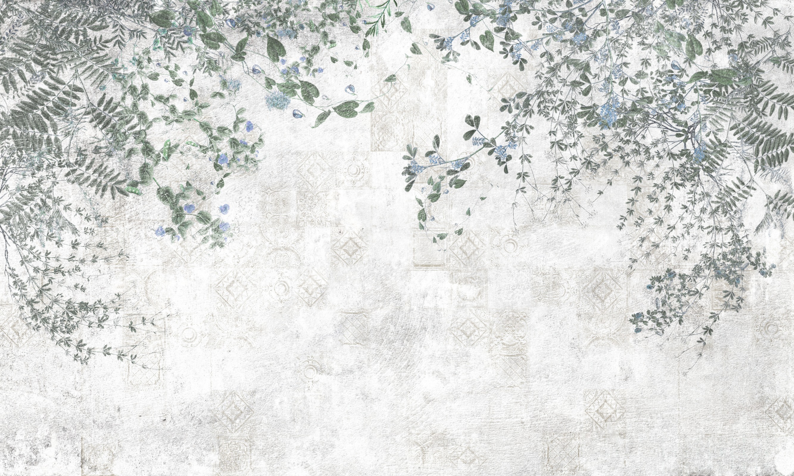 Spanish Wall – Dekorami