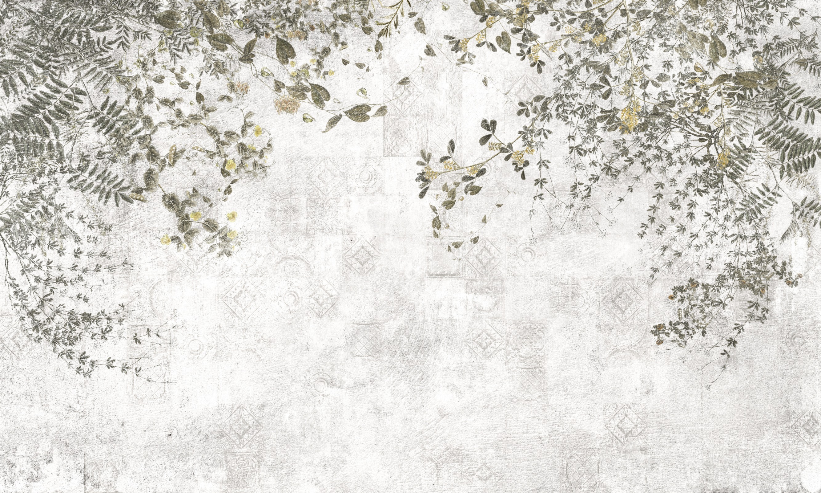 Spanish Wall – Dekorami