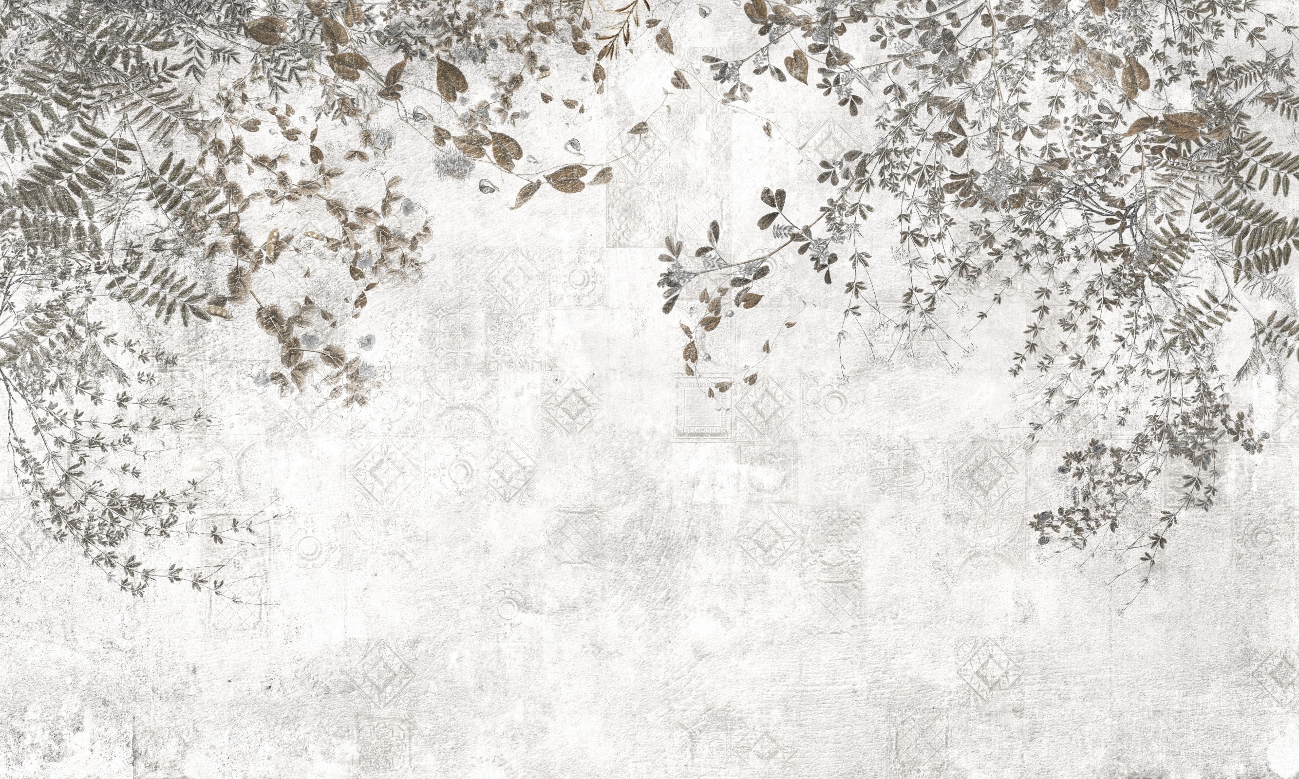 Spanish Wall – Dekorami