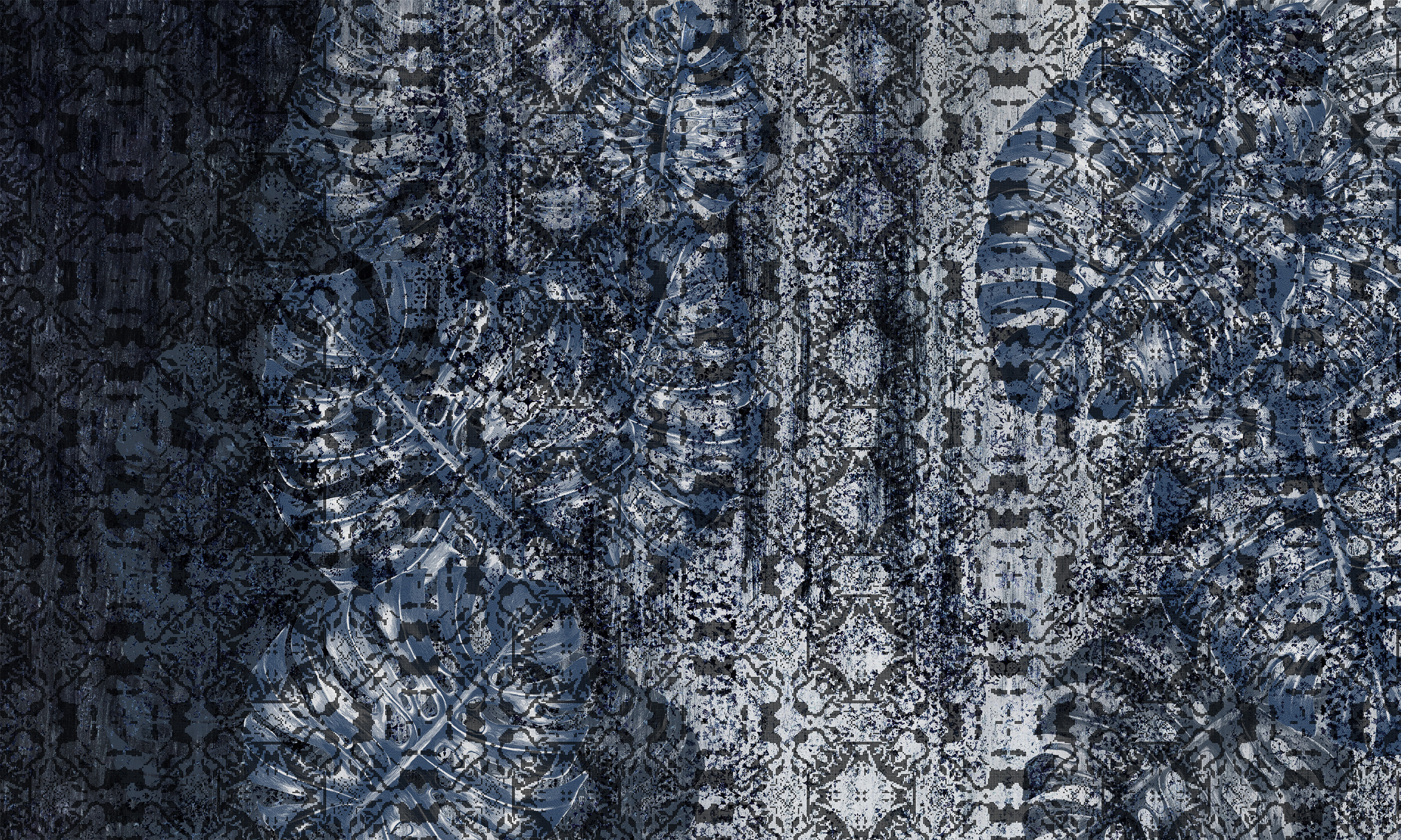Night Walk – Dekorami