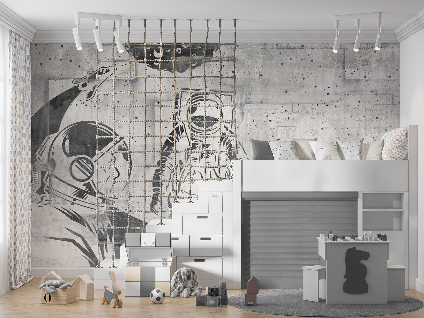 Space Travel