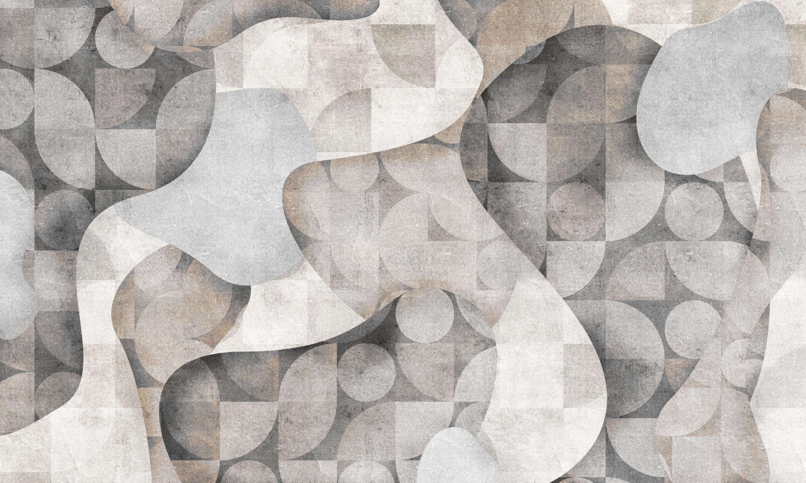 Abstract – Dekorami