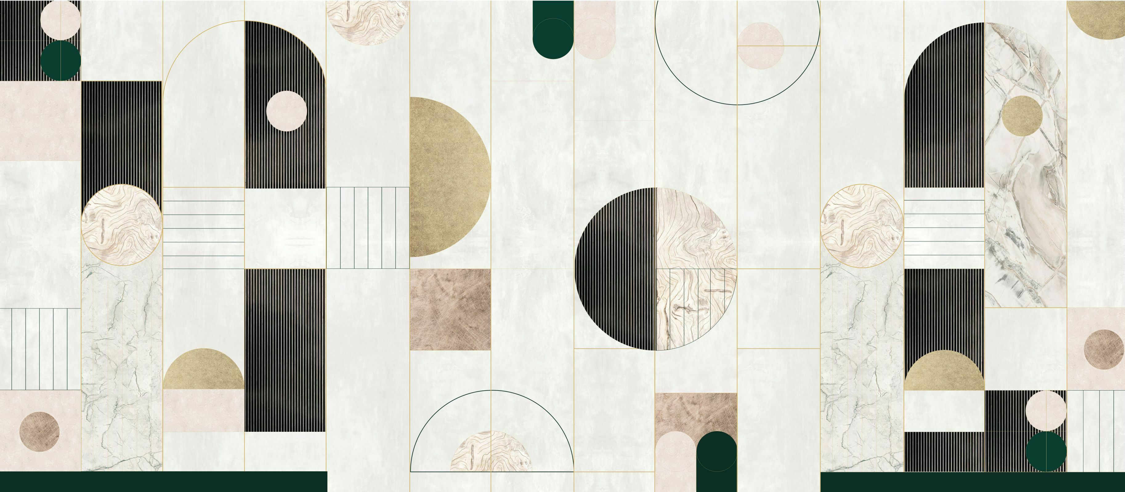 Foyer – Dekorami