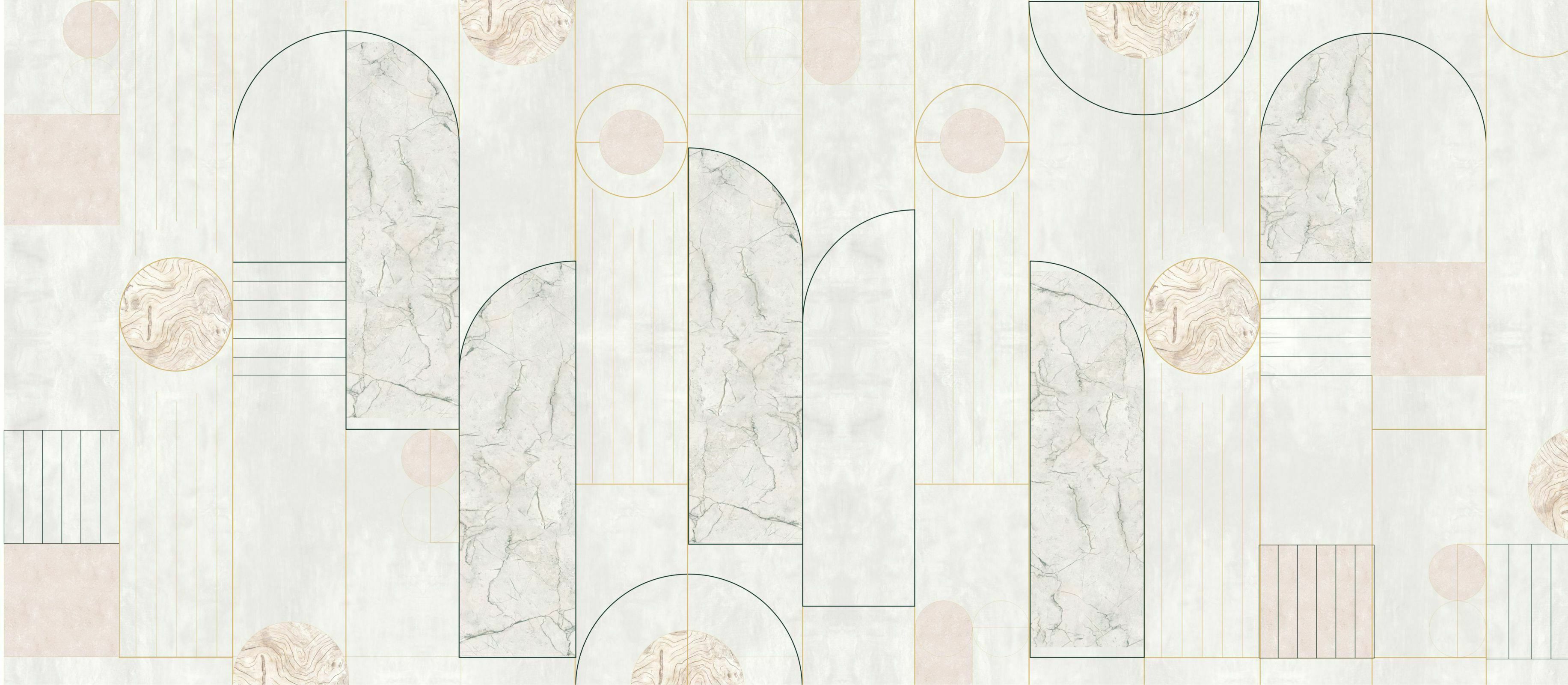 Foyer – Dekorami