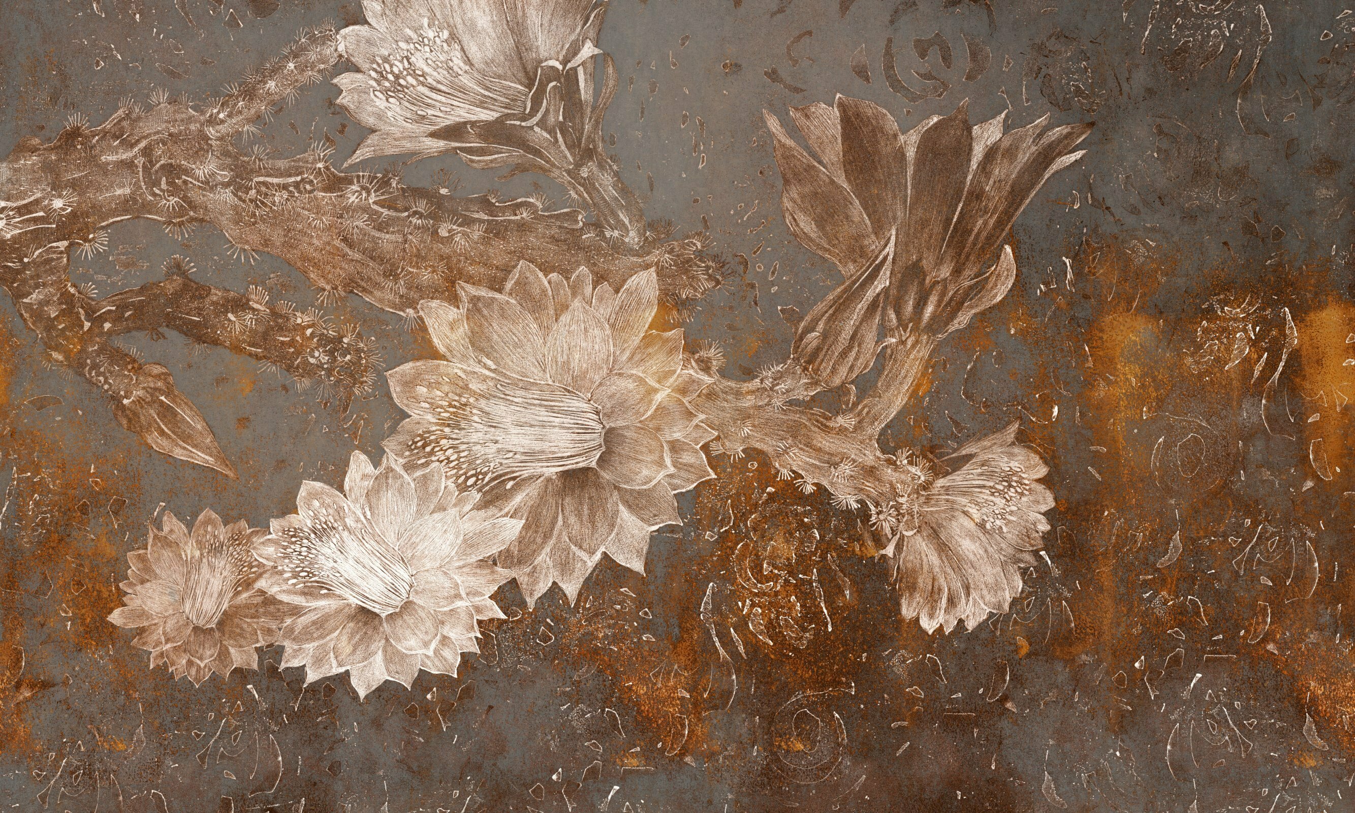 Bloom – Dekorami