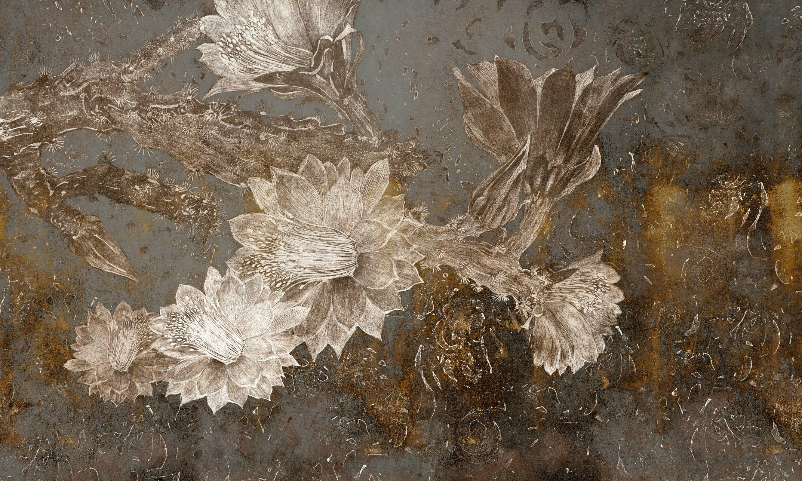 Bloom – Dekorami
