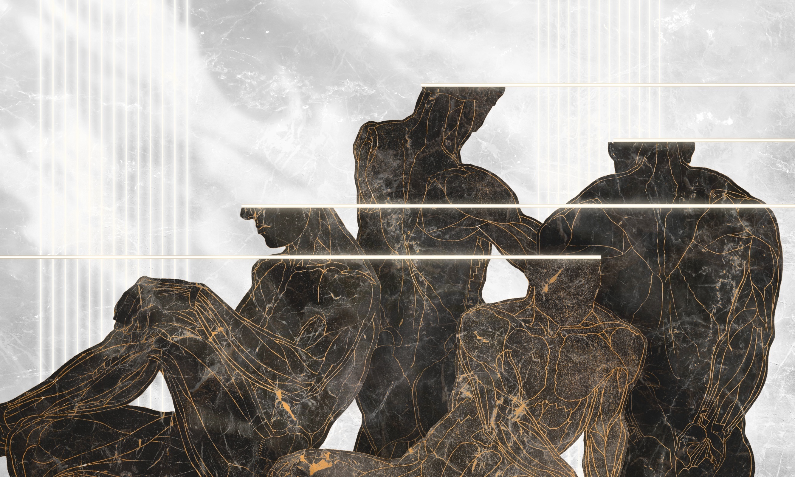 Open Mind – Dekorami