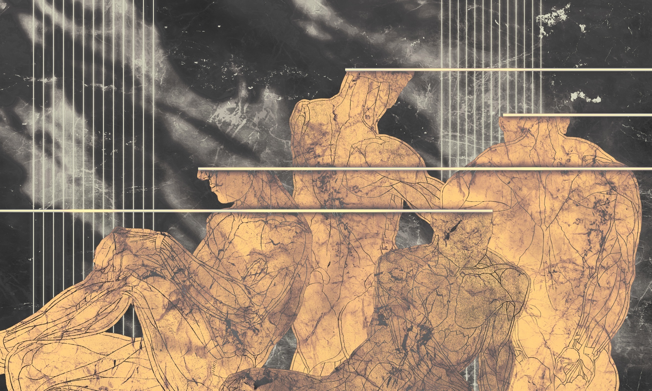 Open Mind – Dekorami