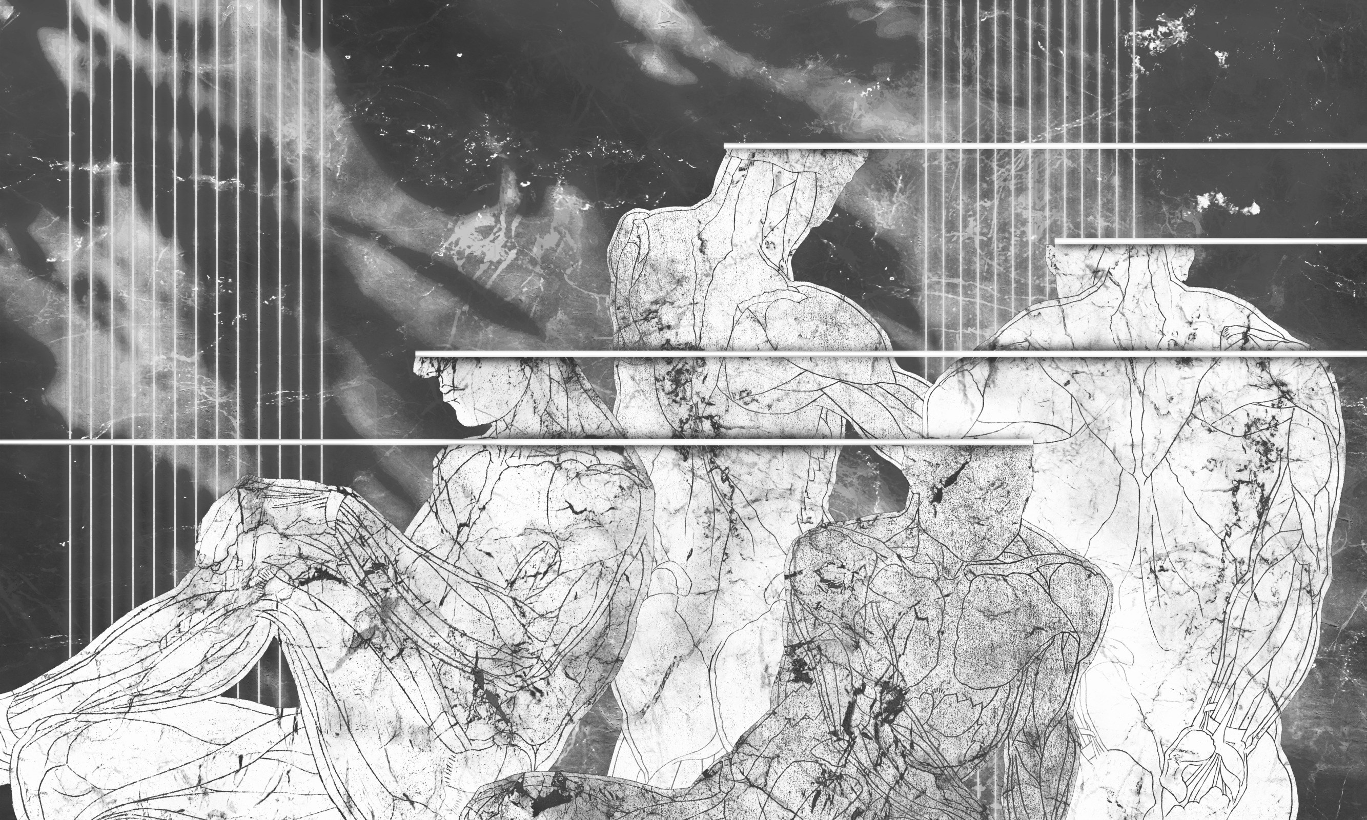 Open Mind – Dekorami