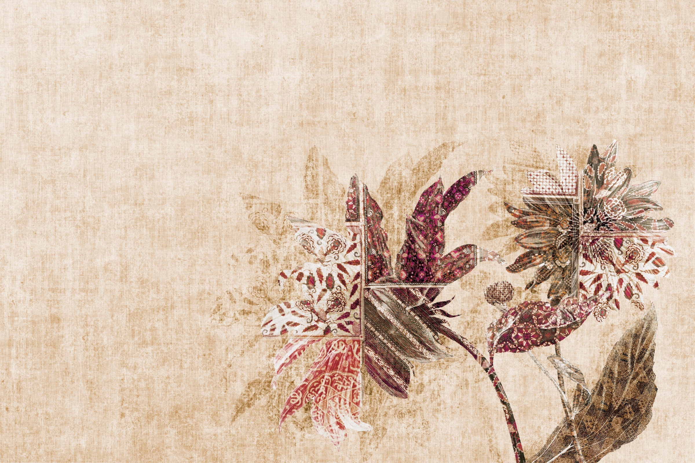 Batik – Dekorami