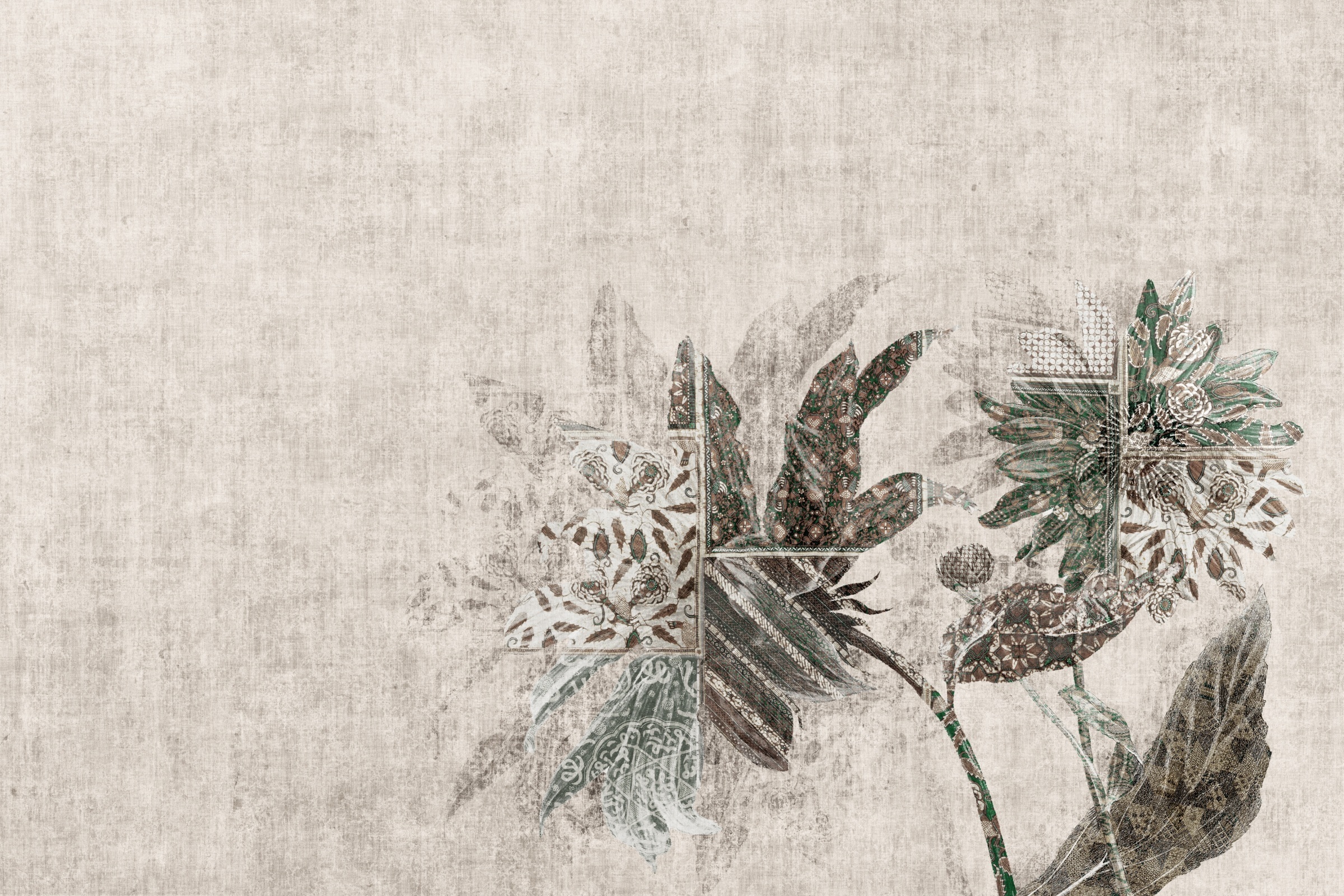 Batik – Dekorami