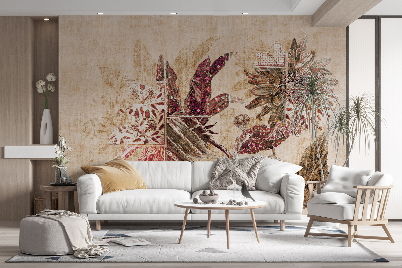 Batik – Dekorami