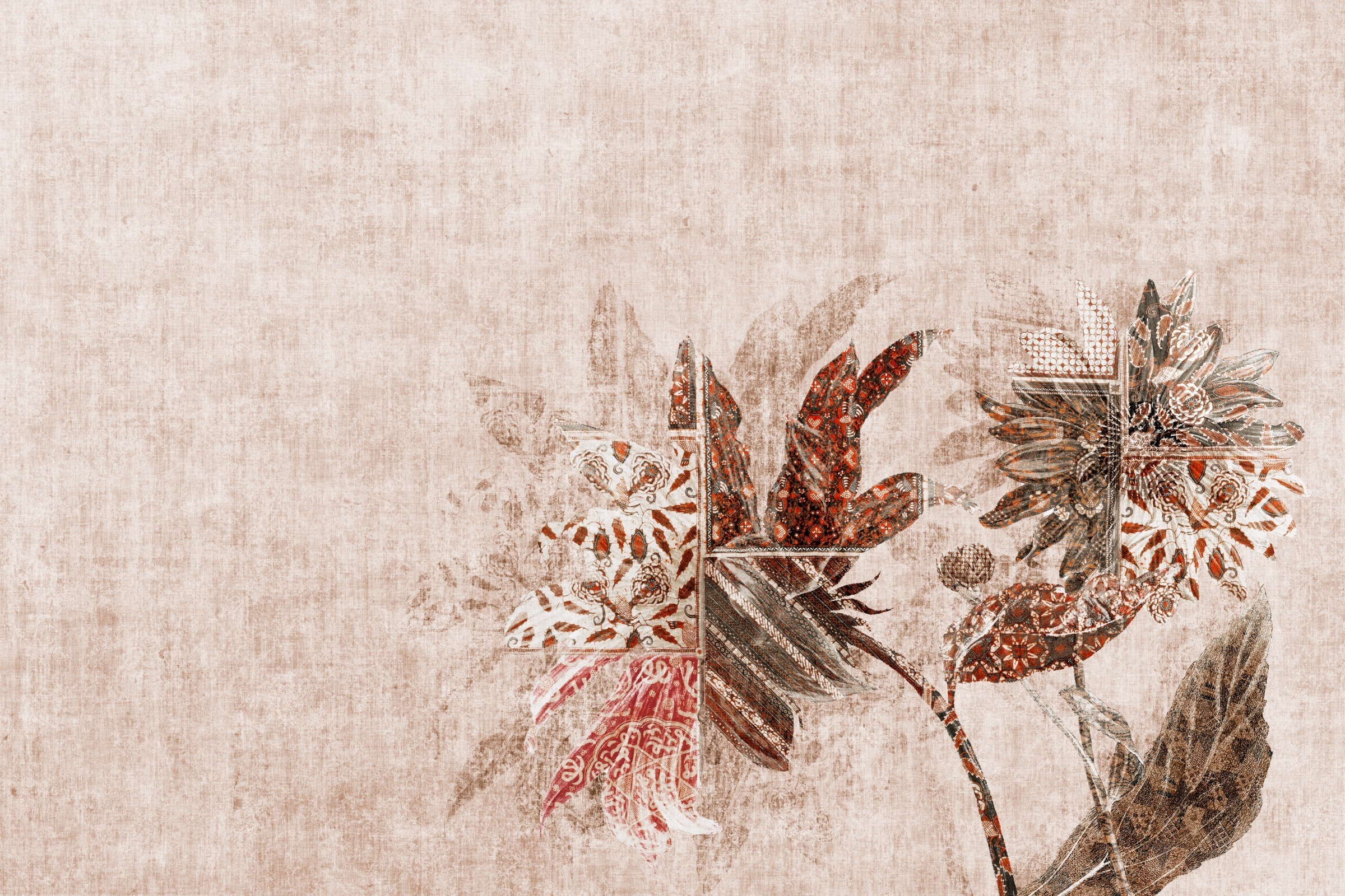 Batik – Dekorami