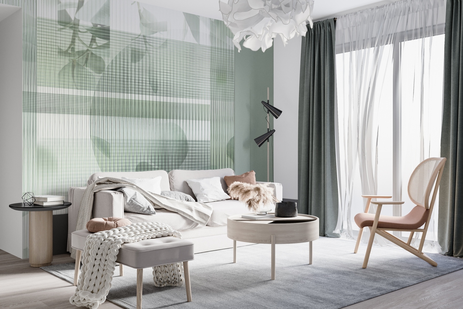 Cloe – Dekorami