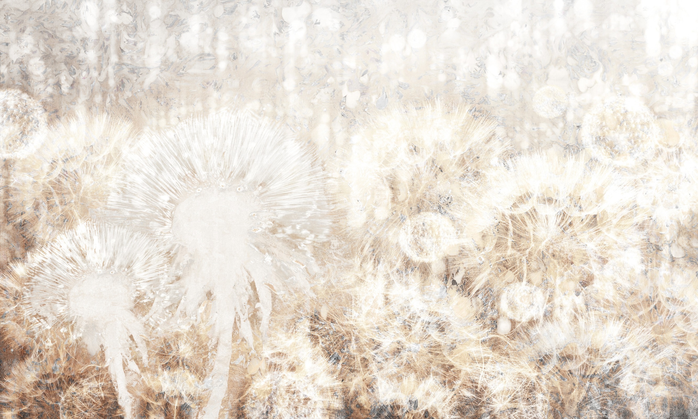 Dandelion – Dekorami