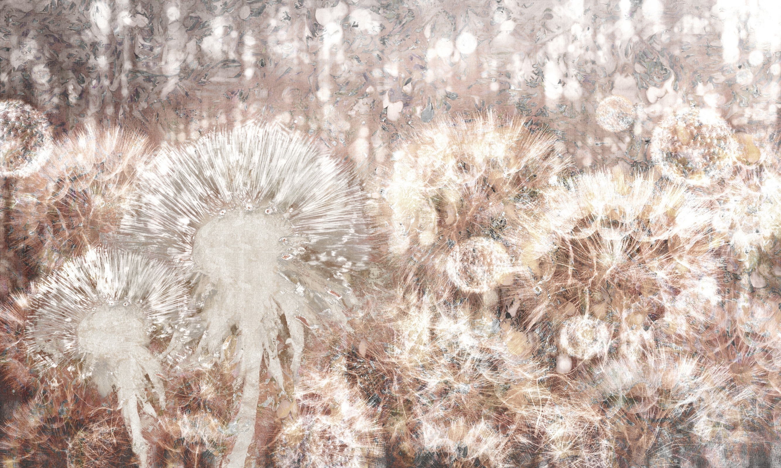 Dandelion – Dekorami