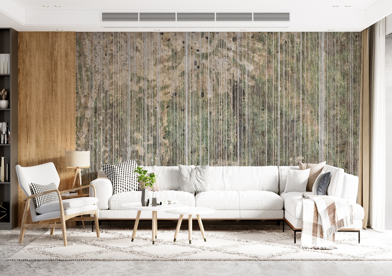 Screen – Dekorami