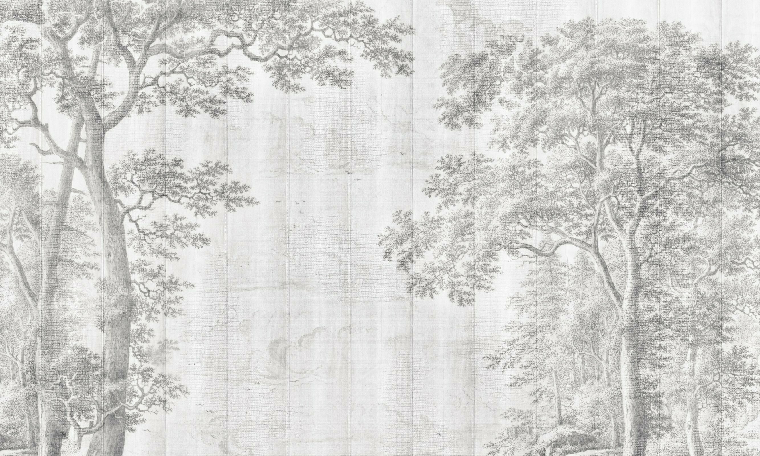 Alberi – Dekorami