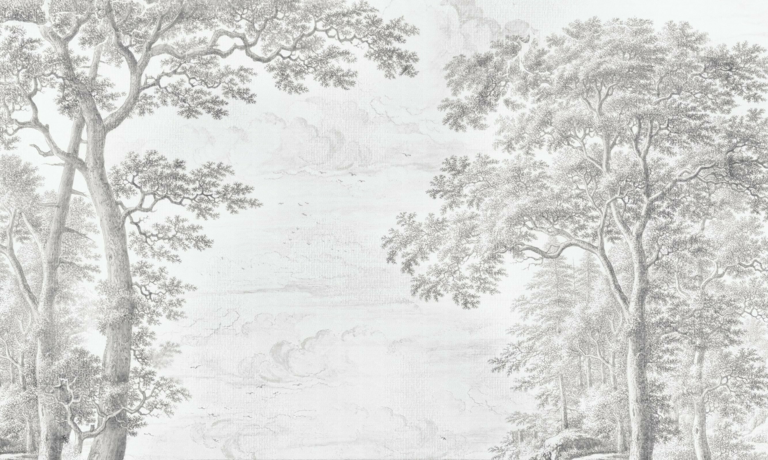 Alberi – Dekorami
