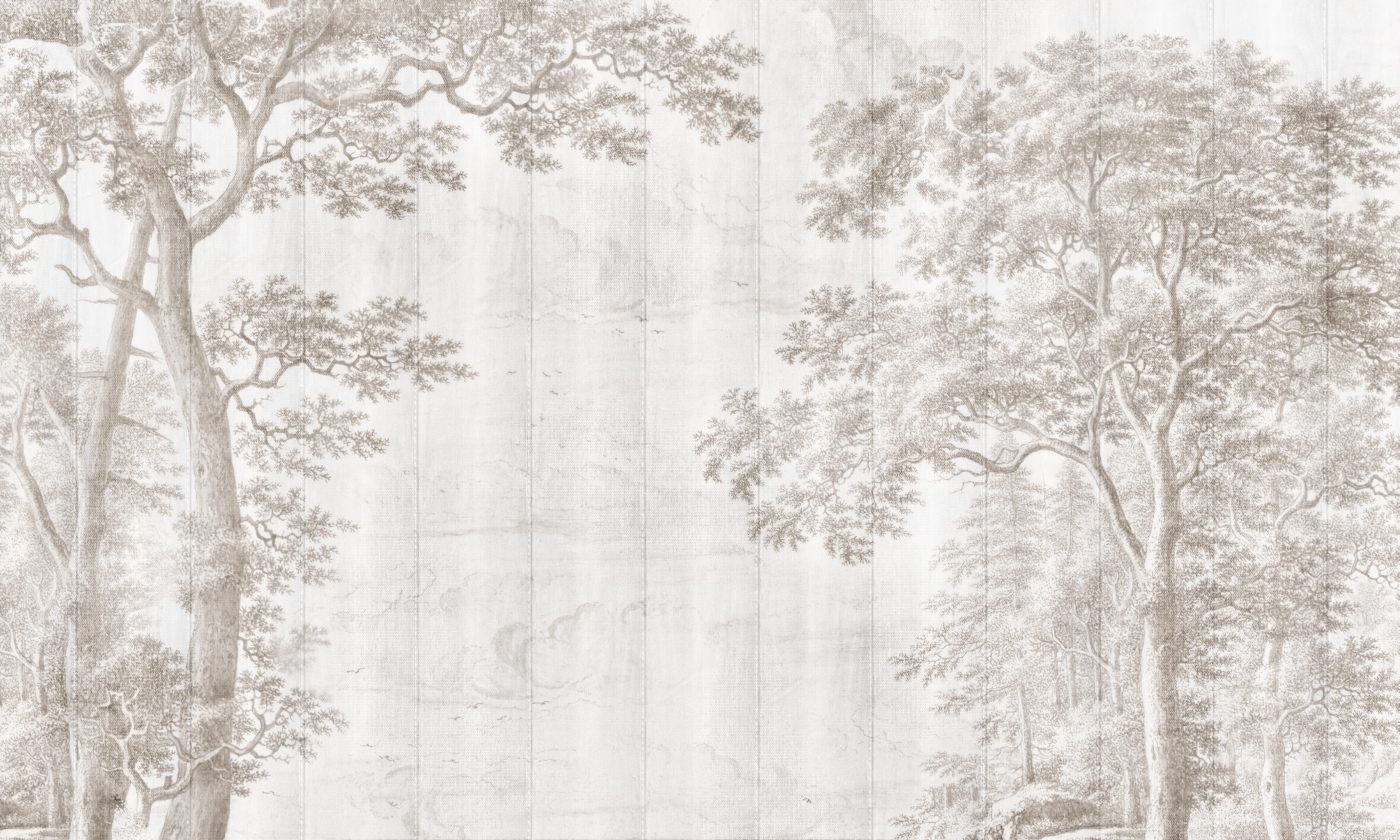 Alberi – Dekorami