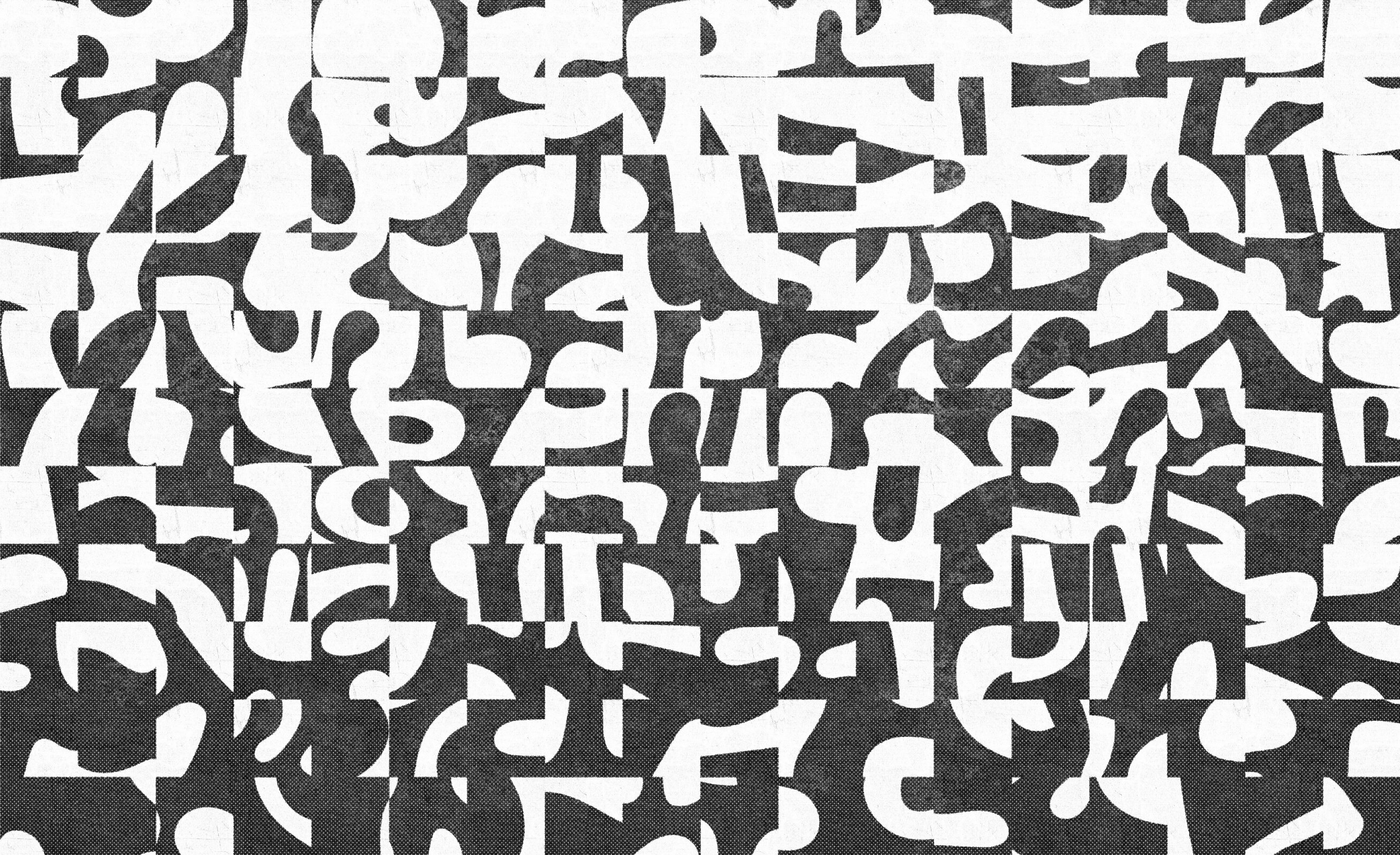 Alphabet – Dekorami