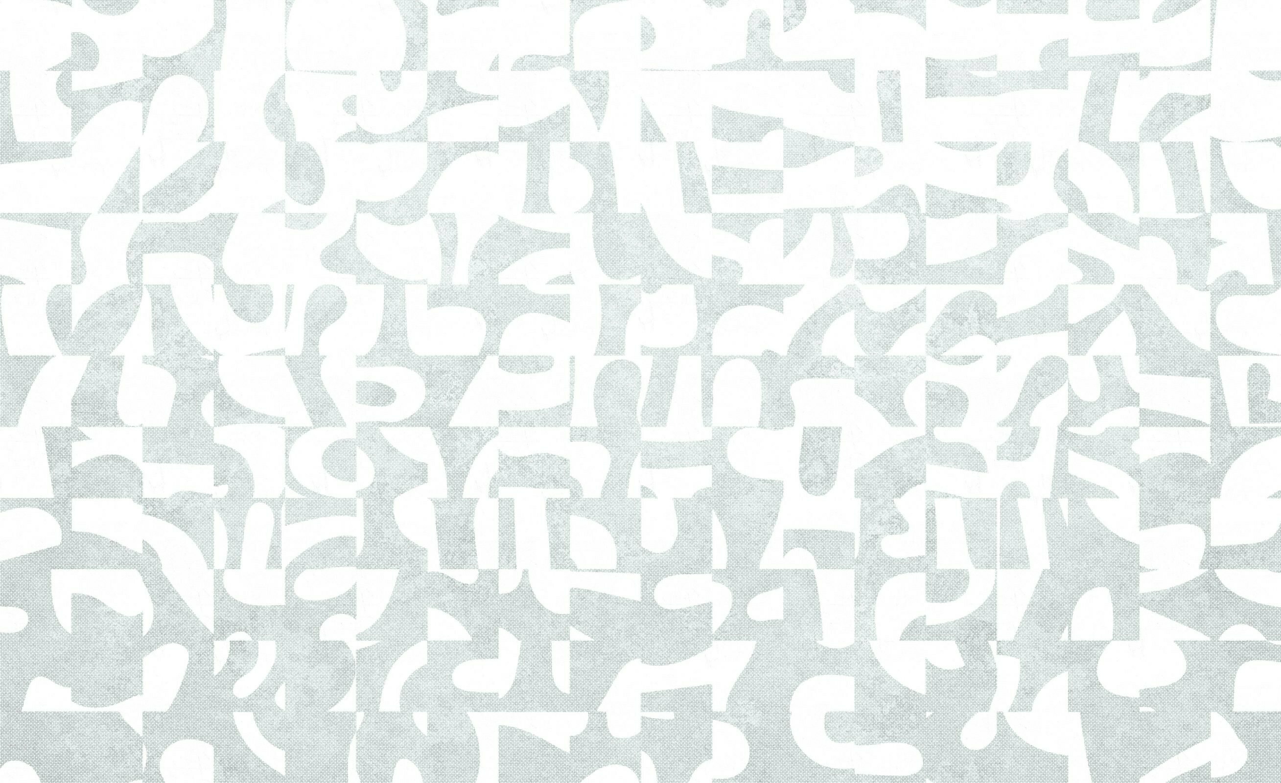 Alphabet – Dekorami