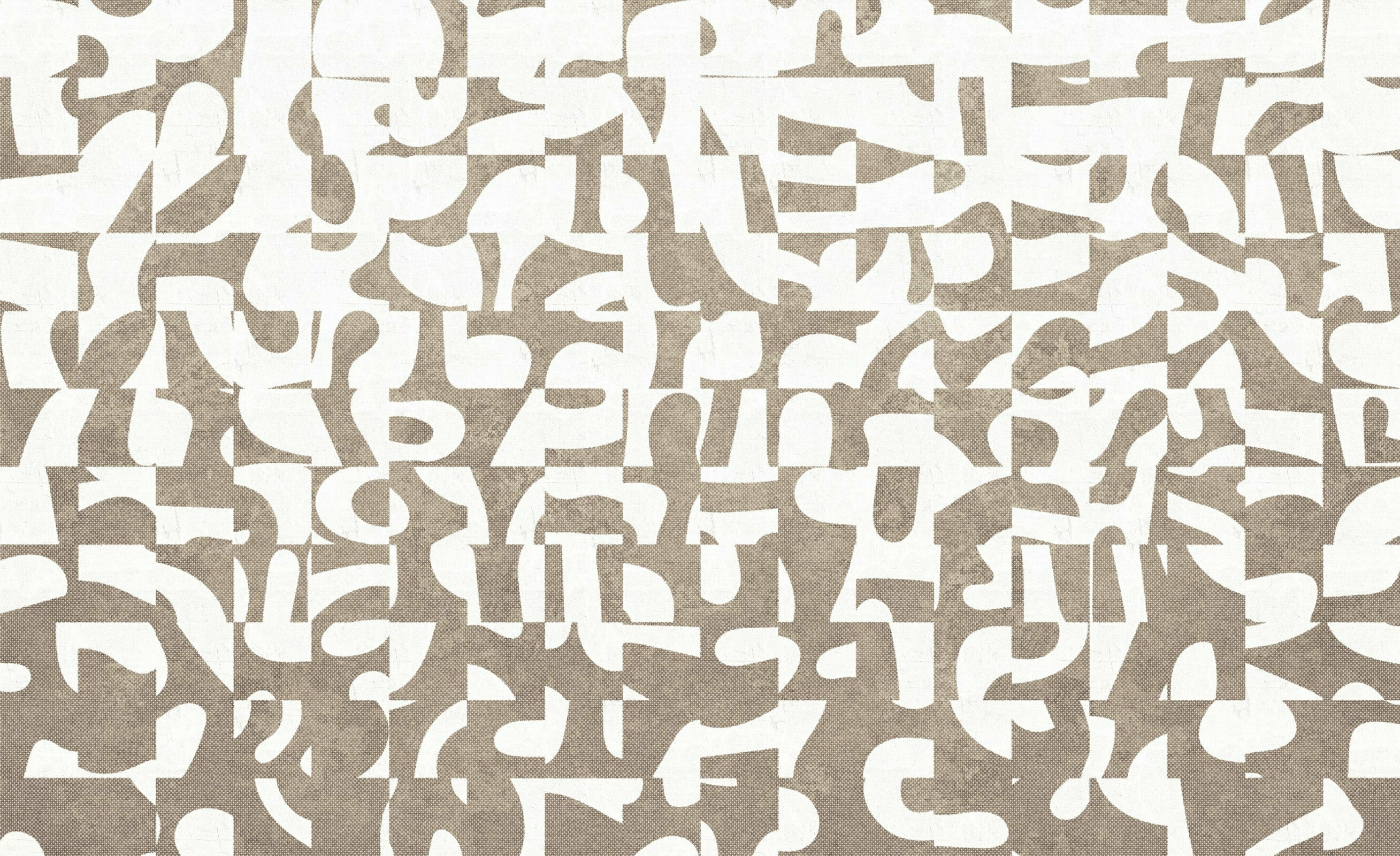 Alphabet – Dekorami