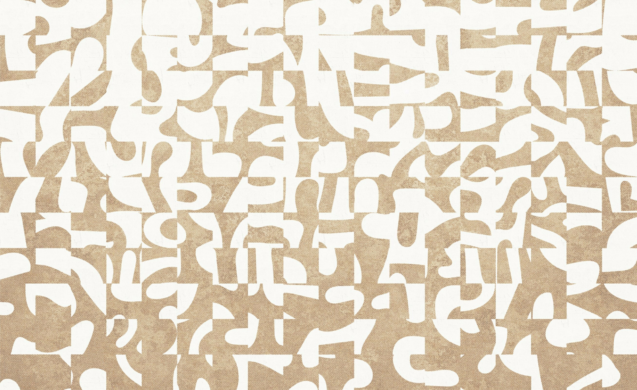 Alphabet – Dekorami