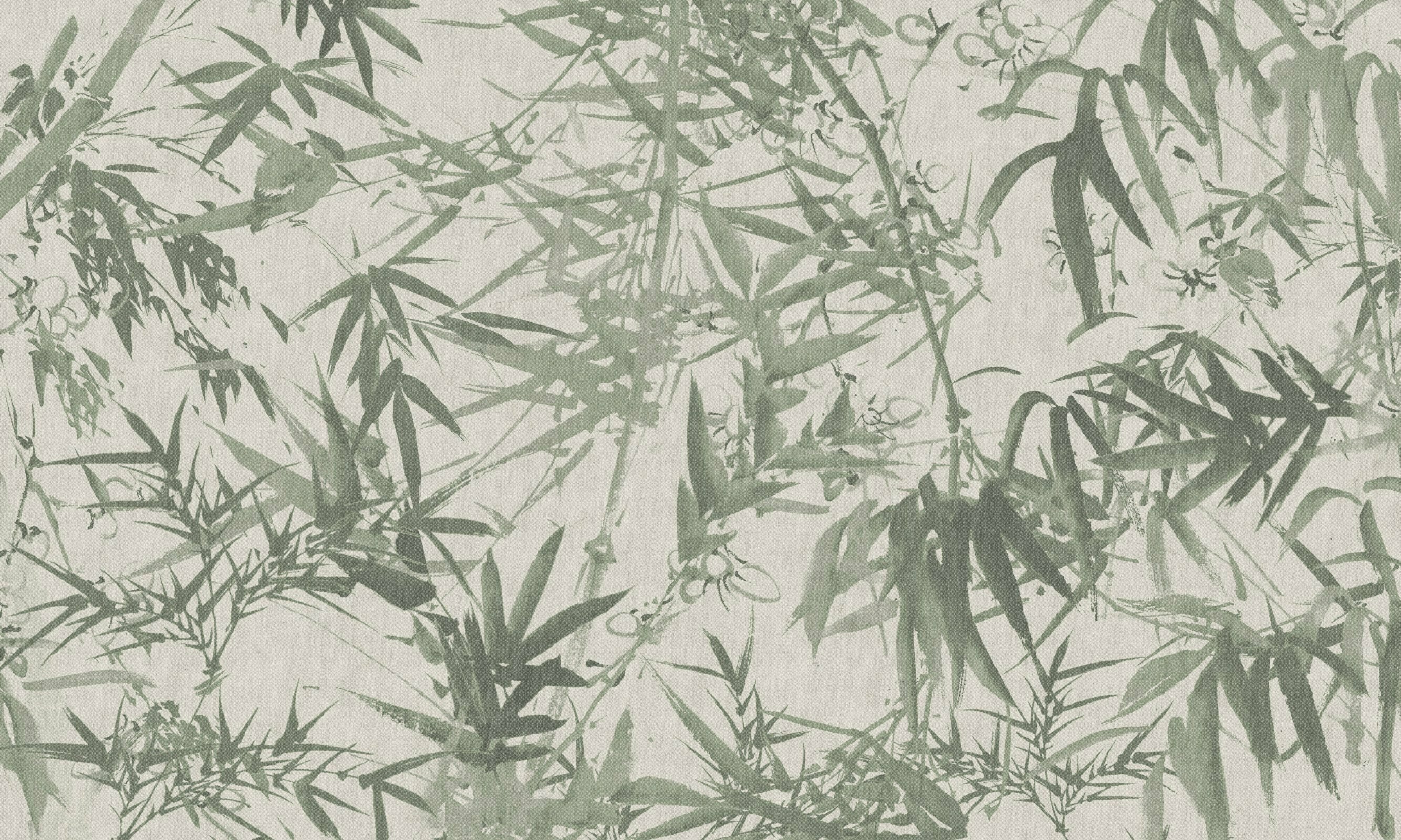 Bamboo – Dekorami