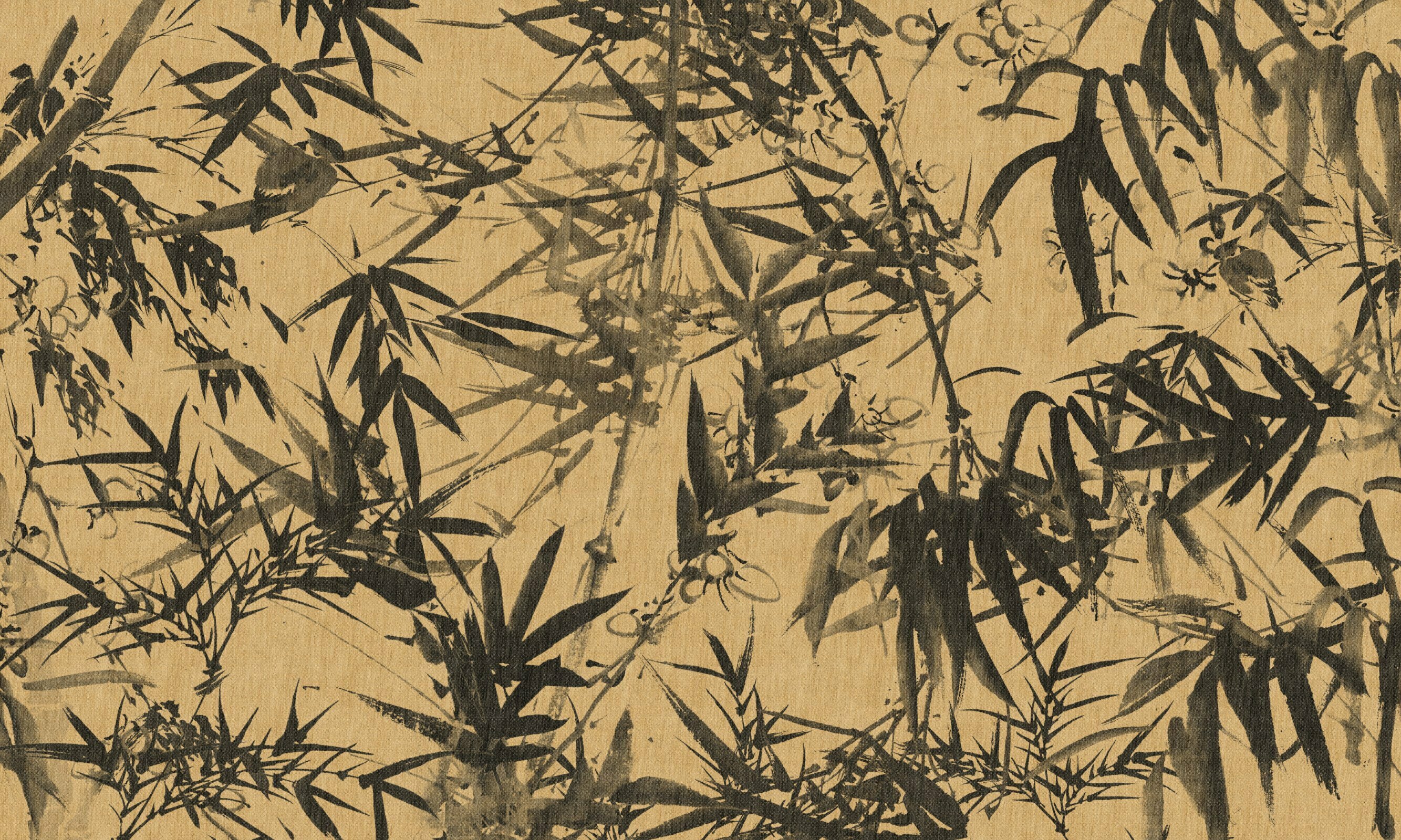 Bamboo – Dekorami