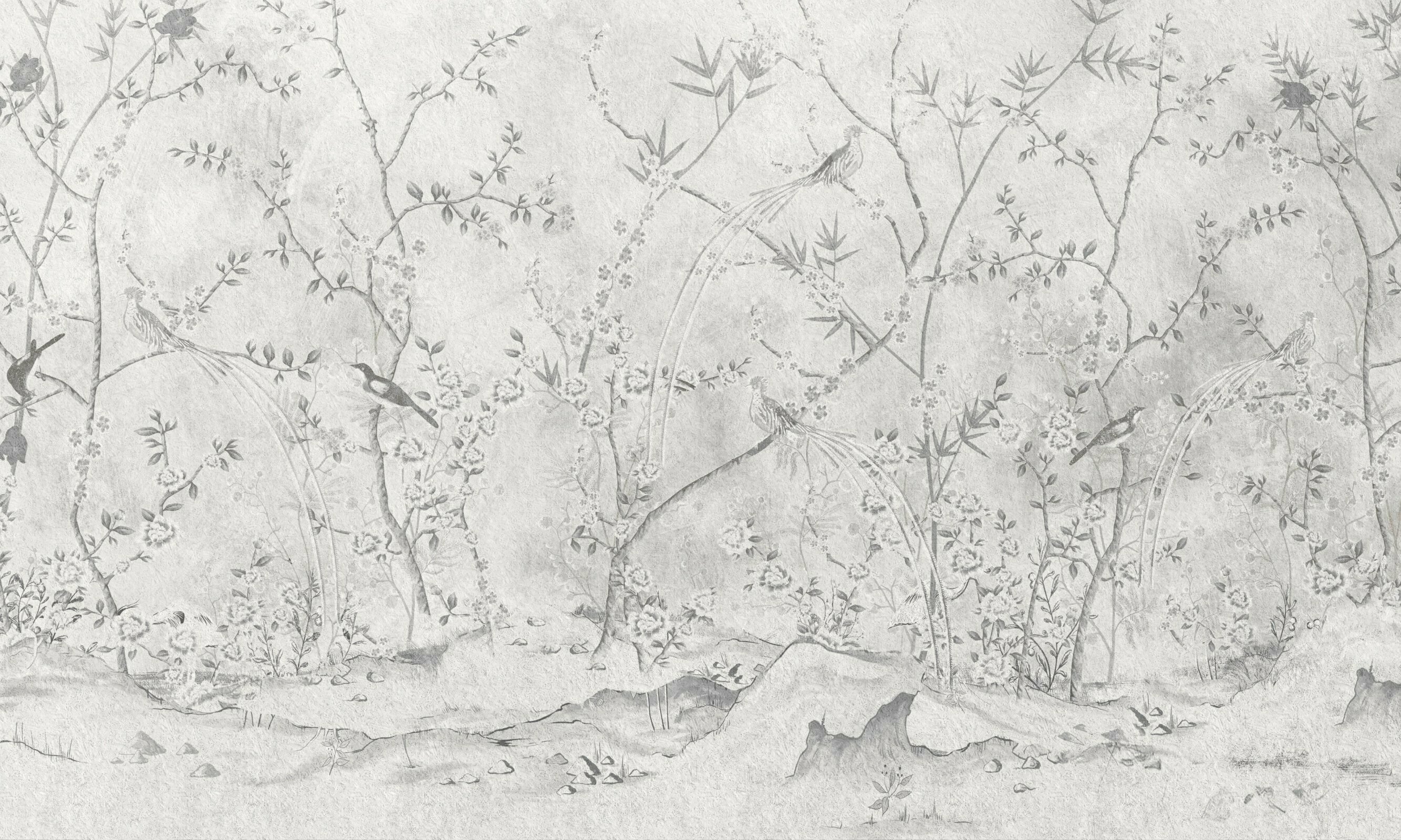 Chinoiserie – Dekorami