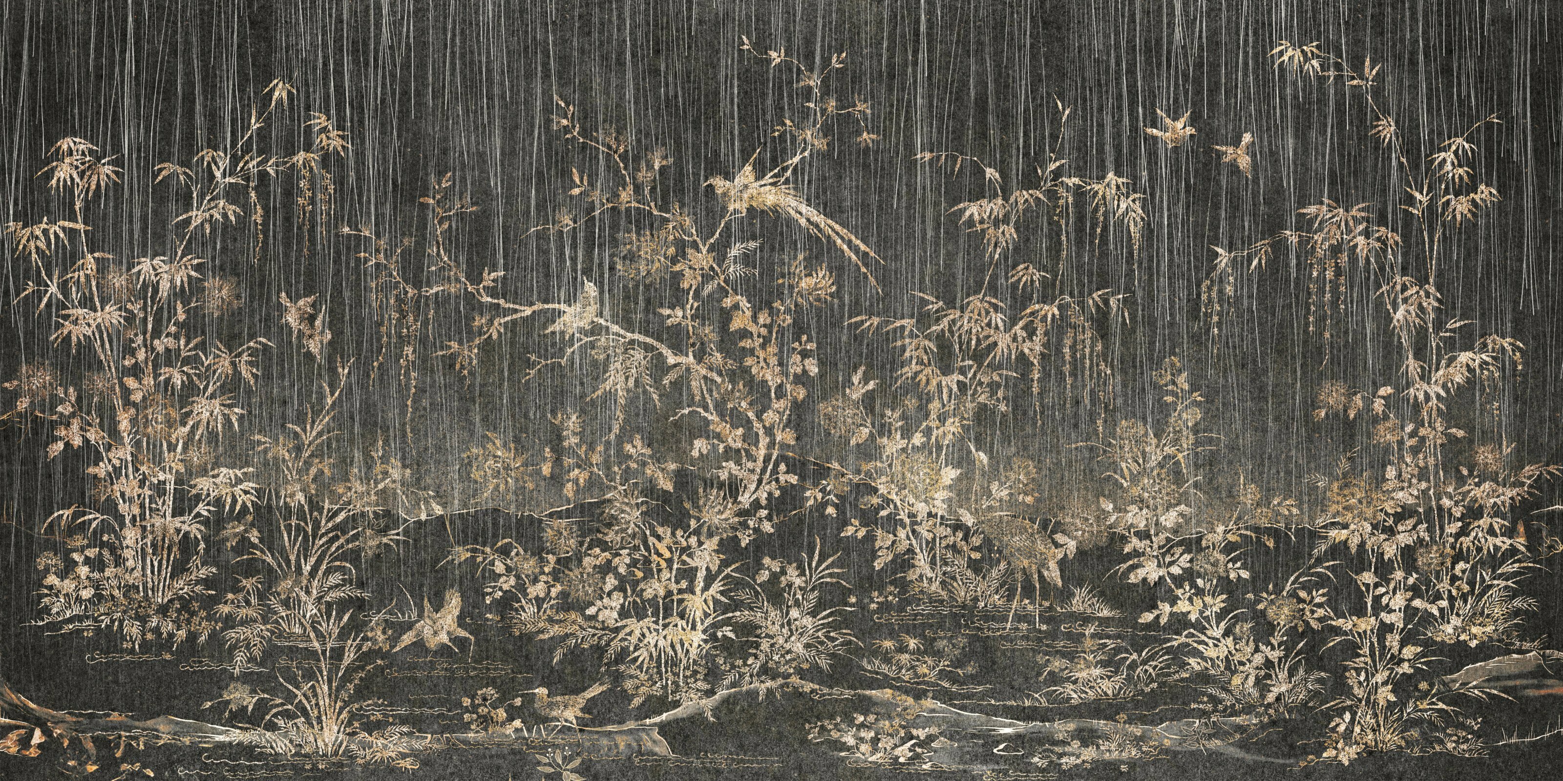 Chinoiserie B – Dekorami