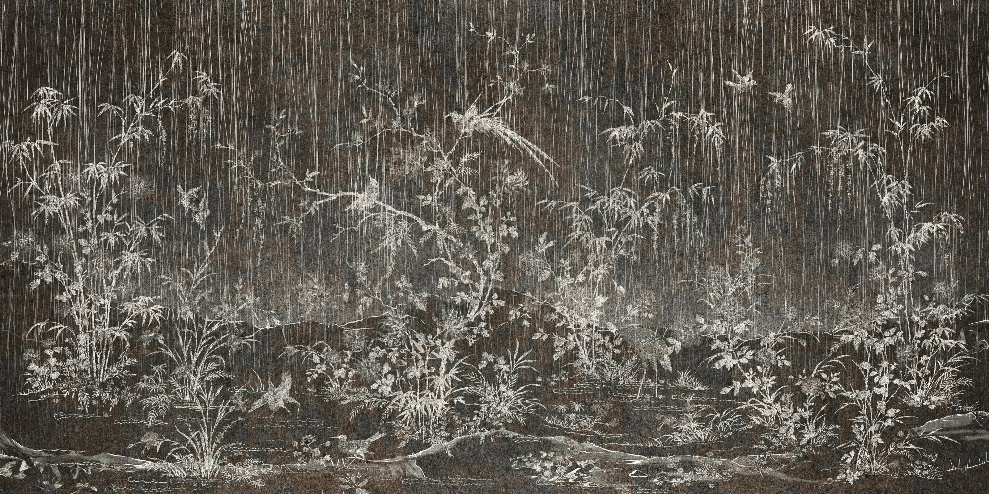 Chinoiserie B – Dekorami