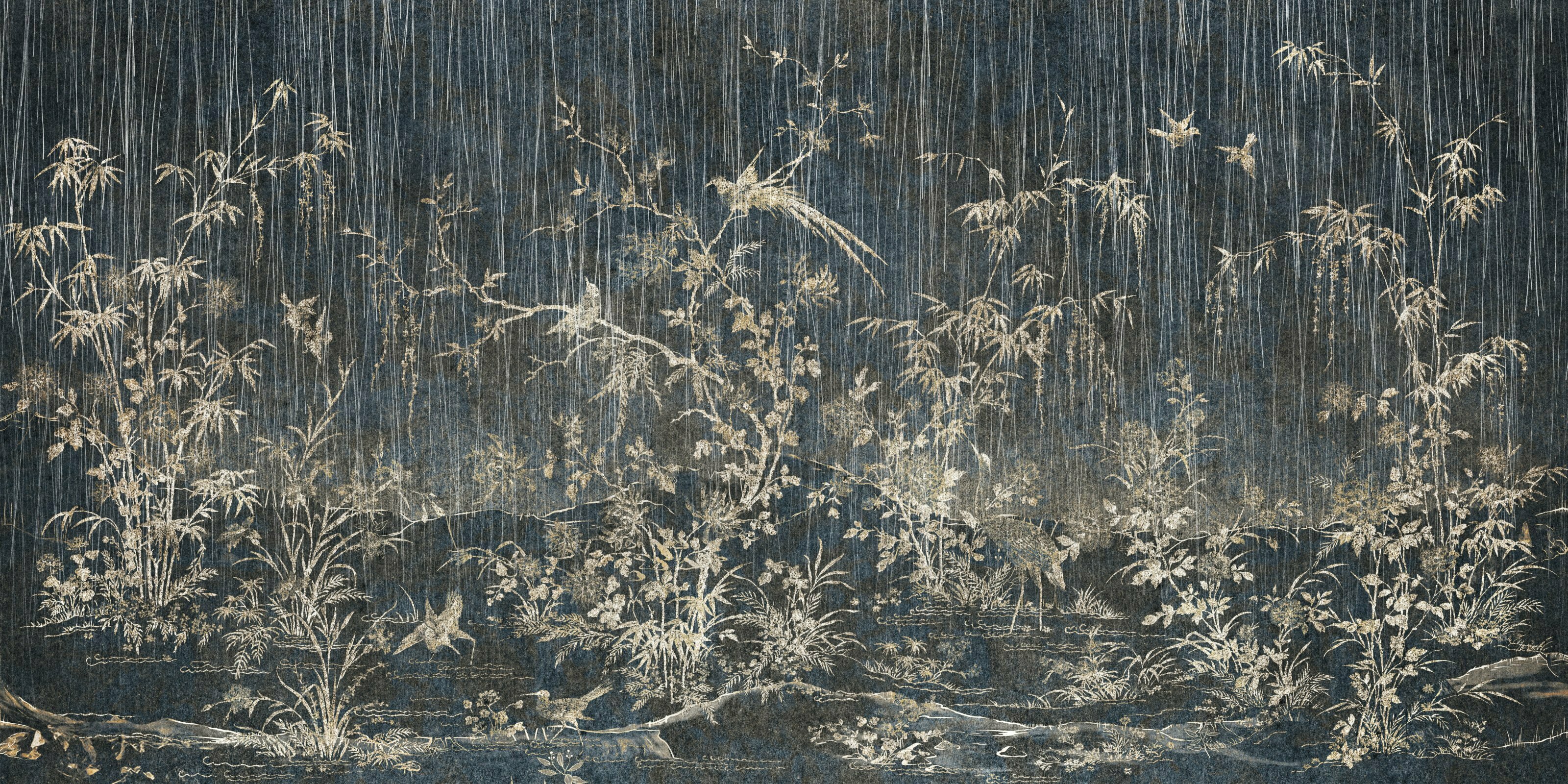 Chinoiserie B – Dekorami